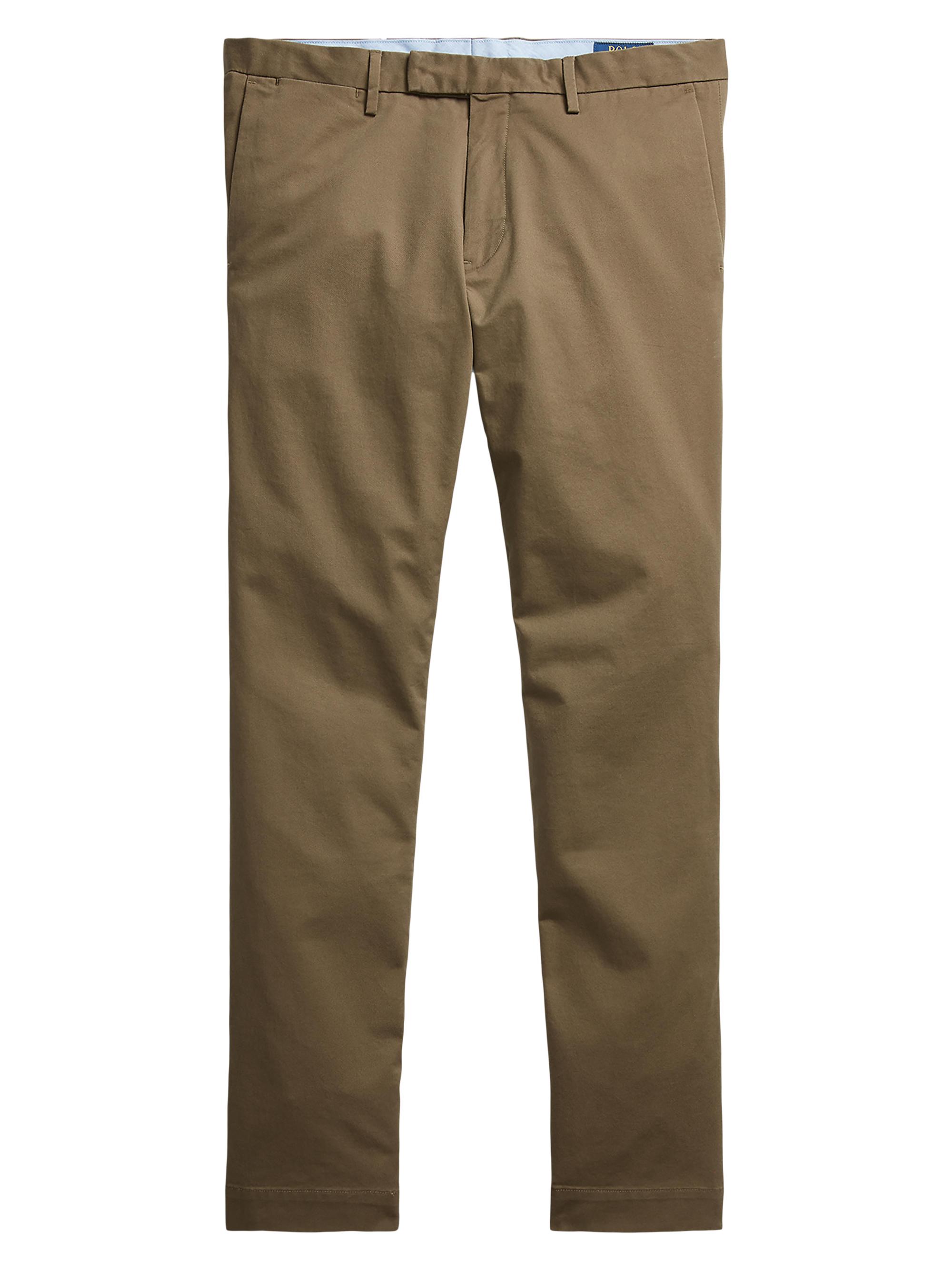 Polo Ralph Lauren The Big Chino Pants | Saks Fifth Avenue