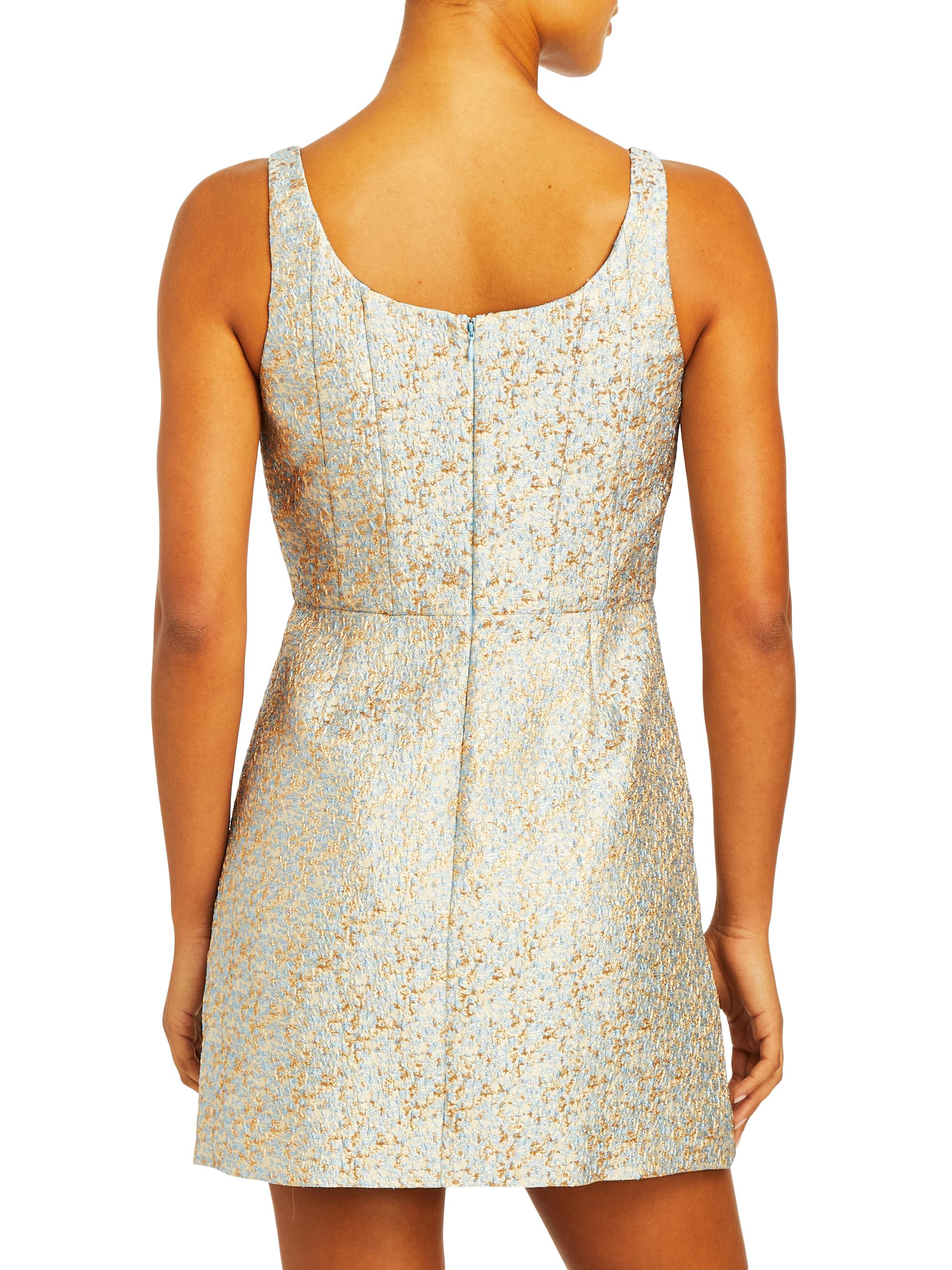 men embroidered mini dress ivory Everything Aligned Ivory Floral Embroidered Mini Shirt Dress