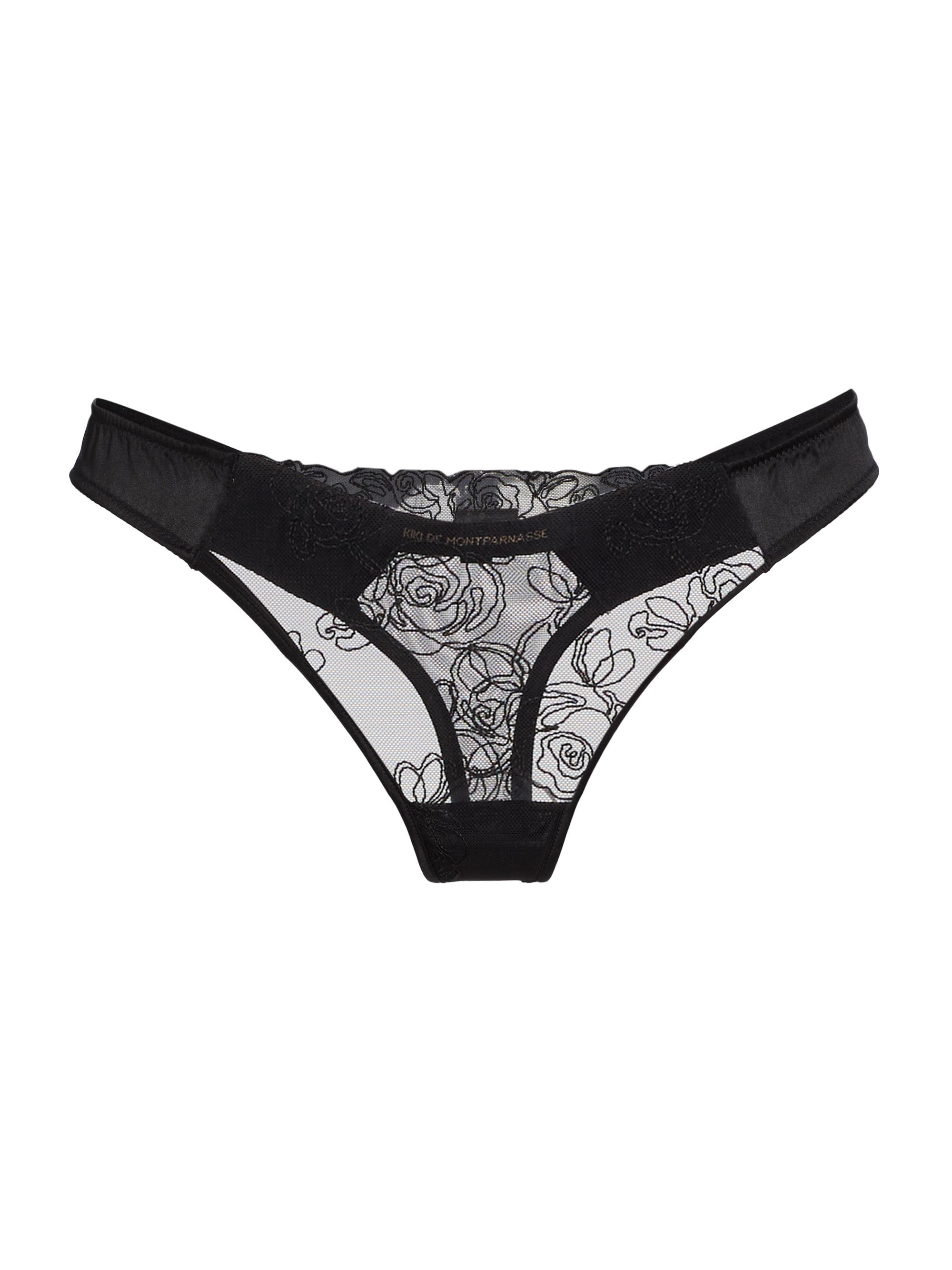 La Rose Demi Bra