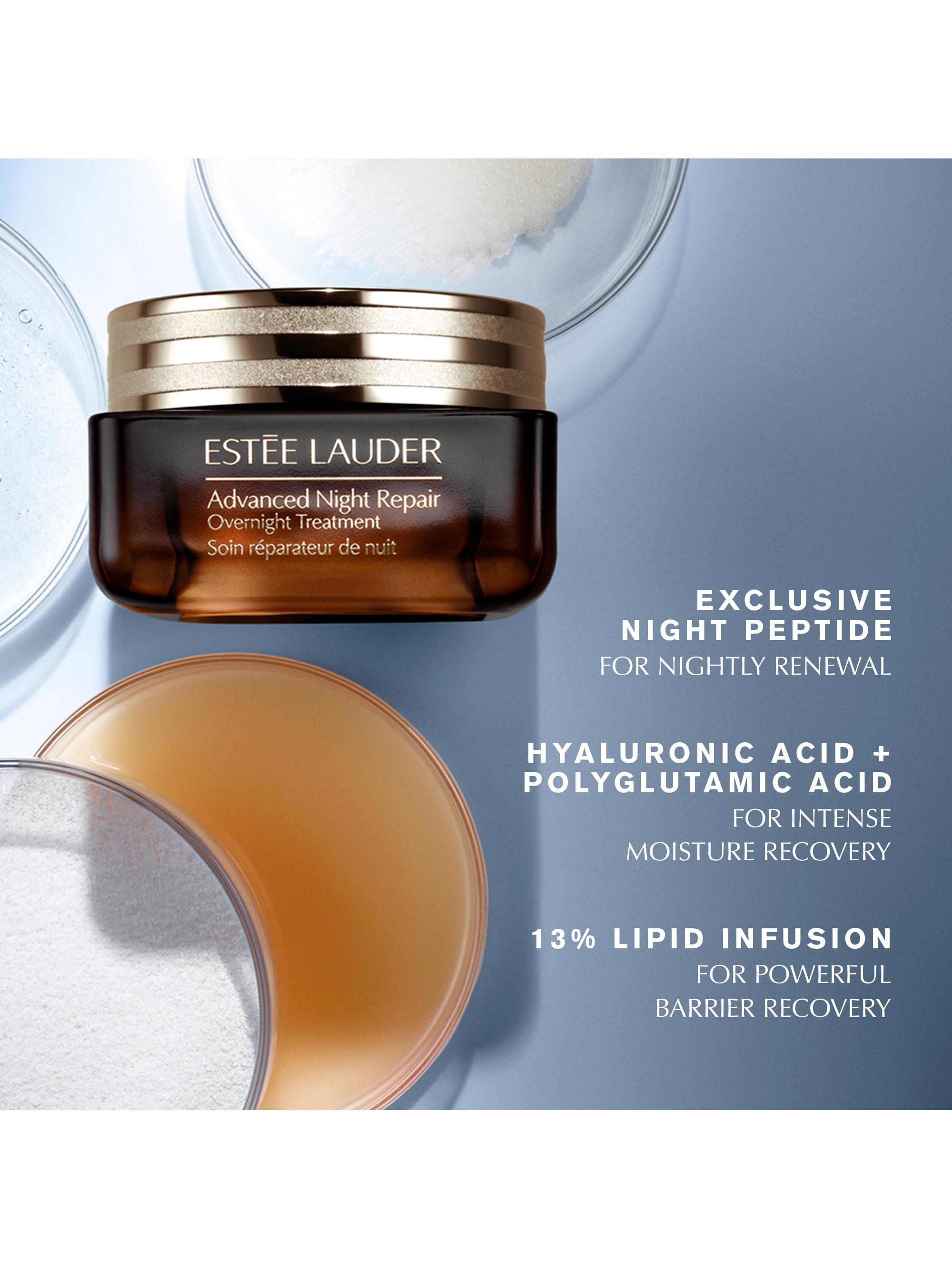 Estée Lauder Advanced Night Repair Overnight Treatment | Saks