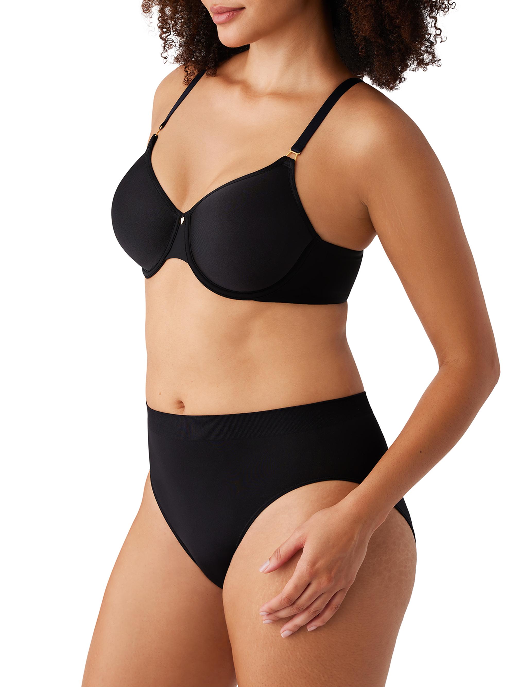 Wacoal Simply Done Spacer T-Shirt Bra | Saks Fifth Avenue