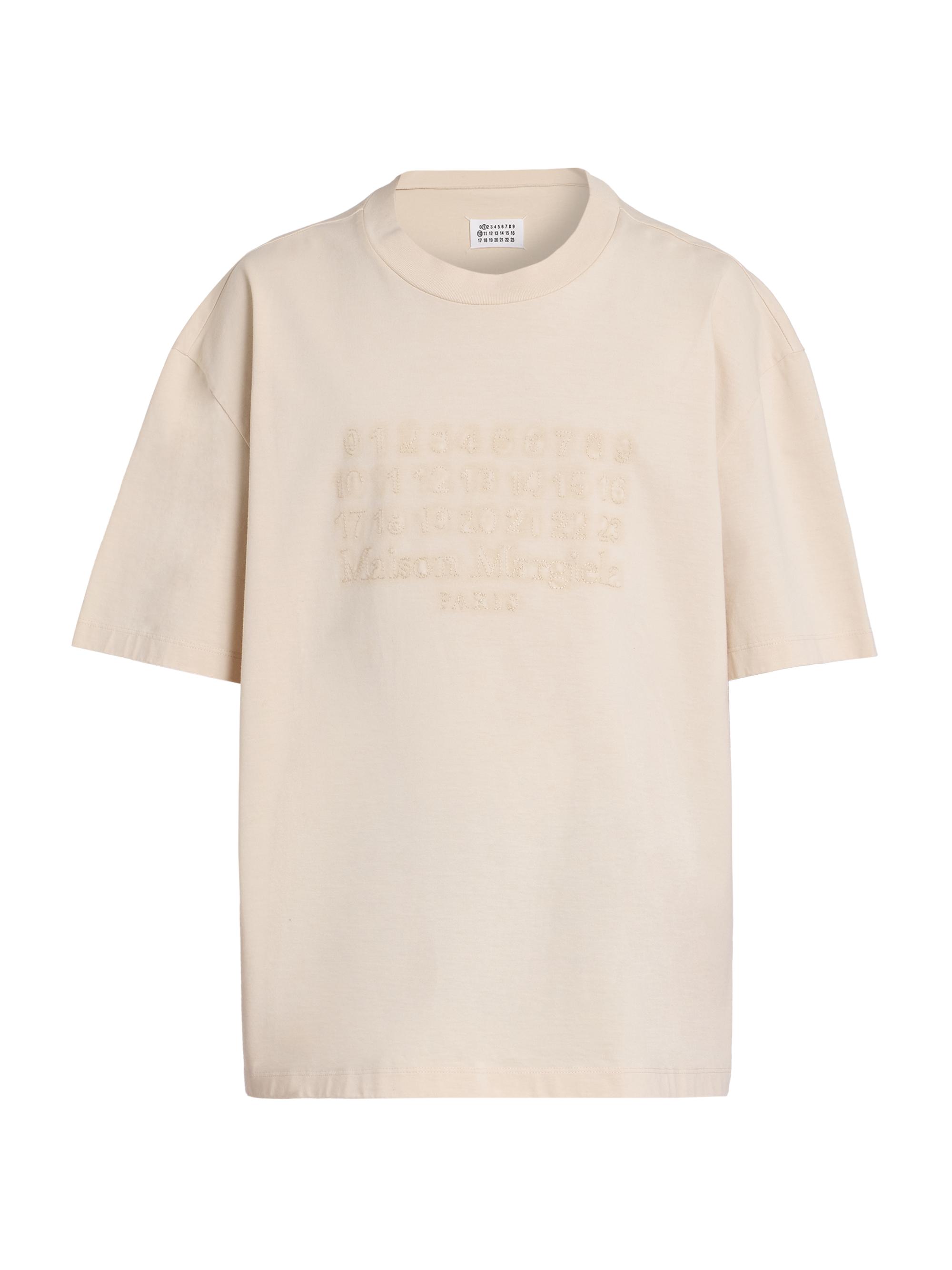MAISON MARGIELA Tシャツ 楽天市場】[P10倍]Maison Margiela : T-SHIRT : S51GC0534-S24575[RIP