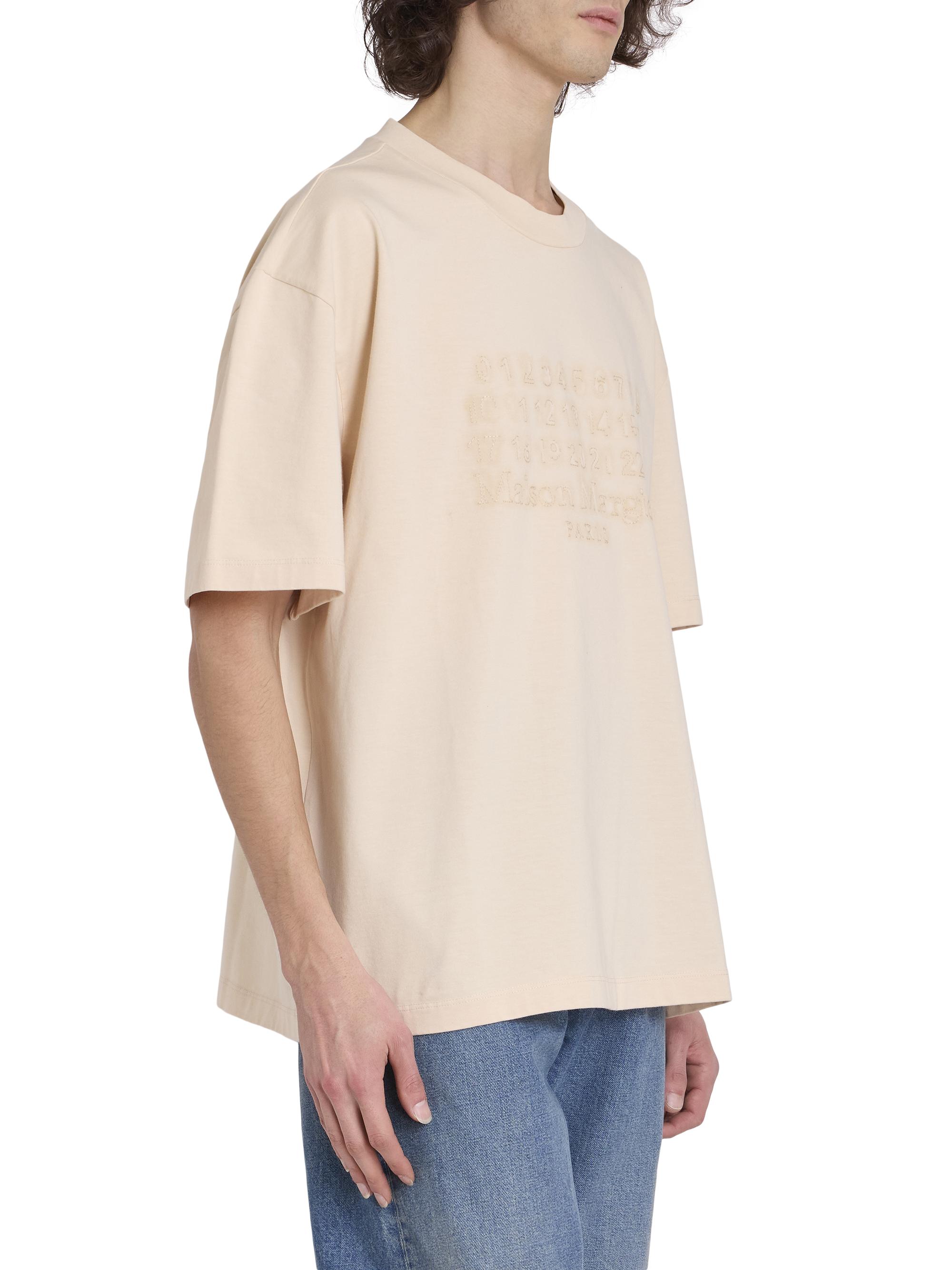 ✨14AW/ドット柄✨Maison Margiela 総柄 綿 シャツ 紺 46 ✨14AW/ドット柄✨Maison Margiela 総柄 綿 シャツ 紺 46 - メルカリ