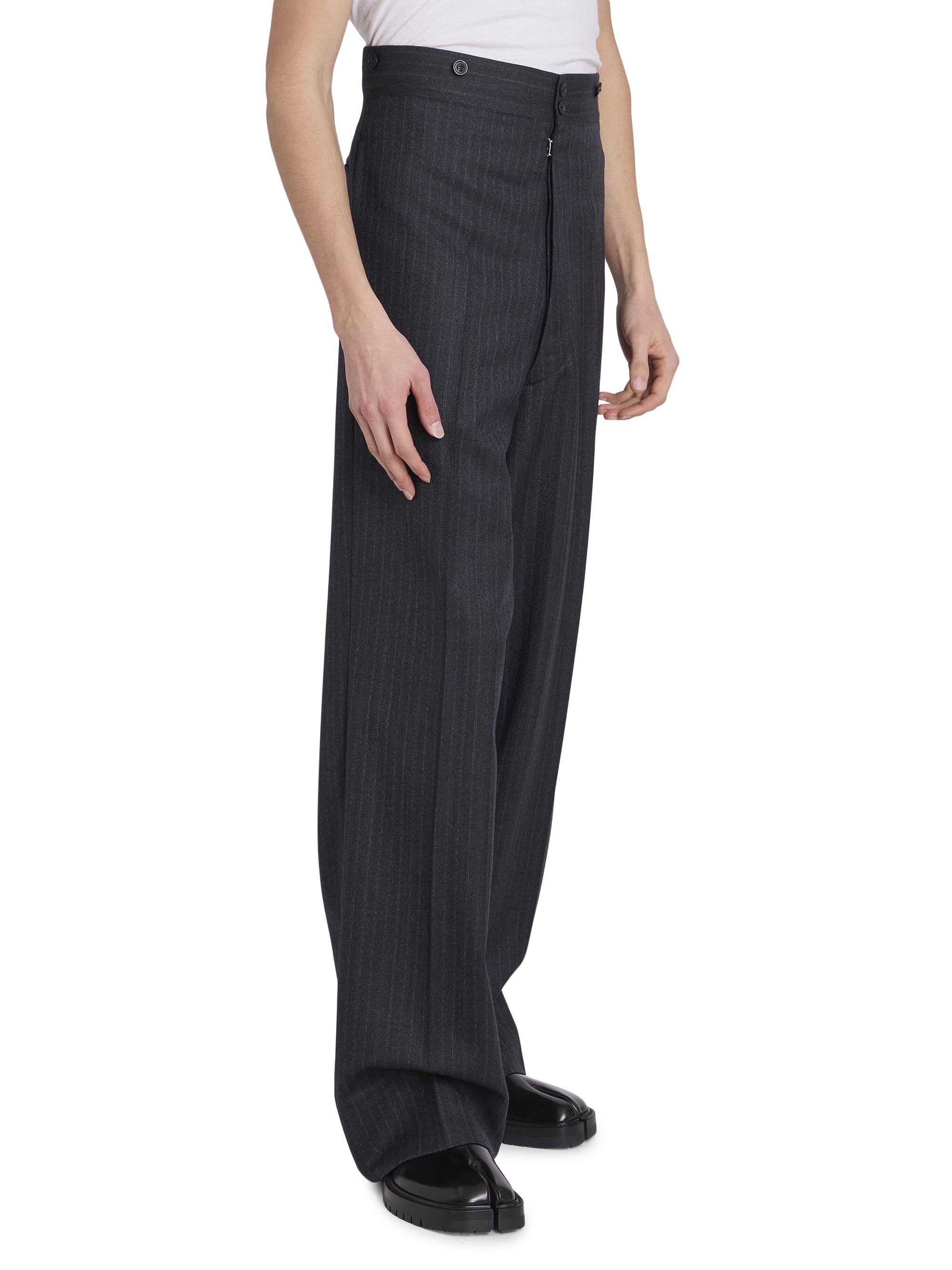 mfpen スラックス mfpen Service Trousers | Apparel » Buy online now!