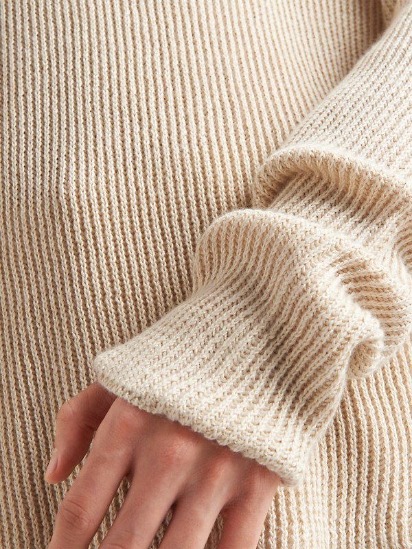 Shop Prada Cashmere and Linen V-Neck Sweater | Saks Fifth Avenue Shop Prada Cashmere and Linen V-Neck Sweater | Saks Fifth Avenue