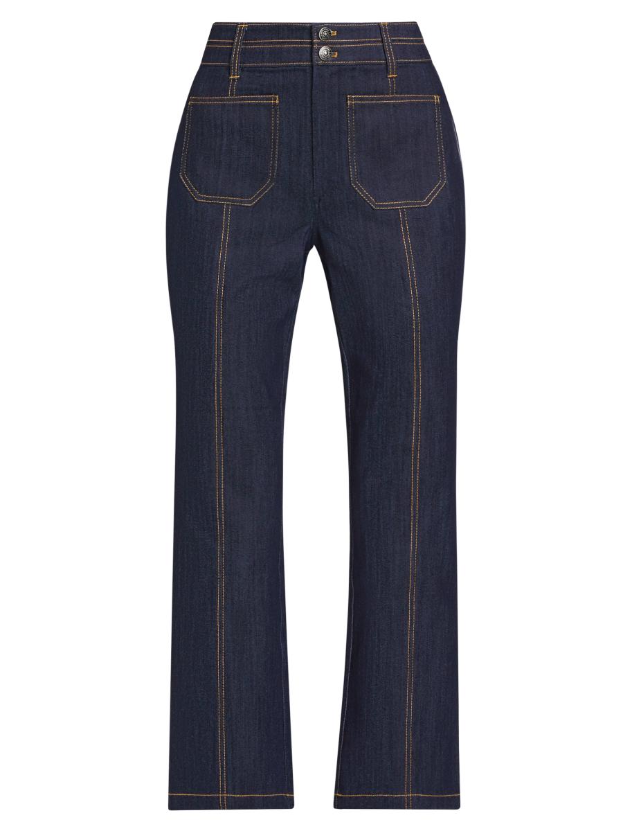PERSTEPのDay 5PK Denim Pants JAG4727_ZP5341502Z_BENJIPANT_I