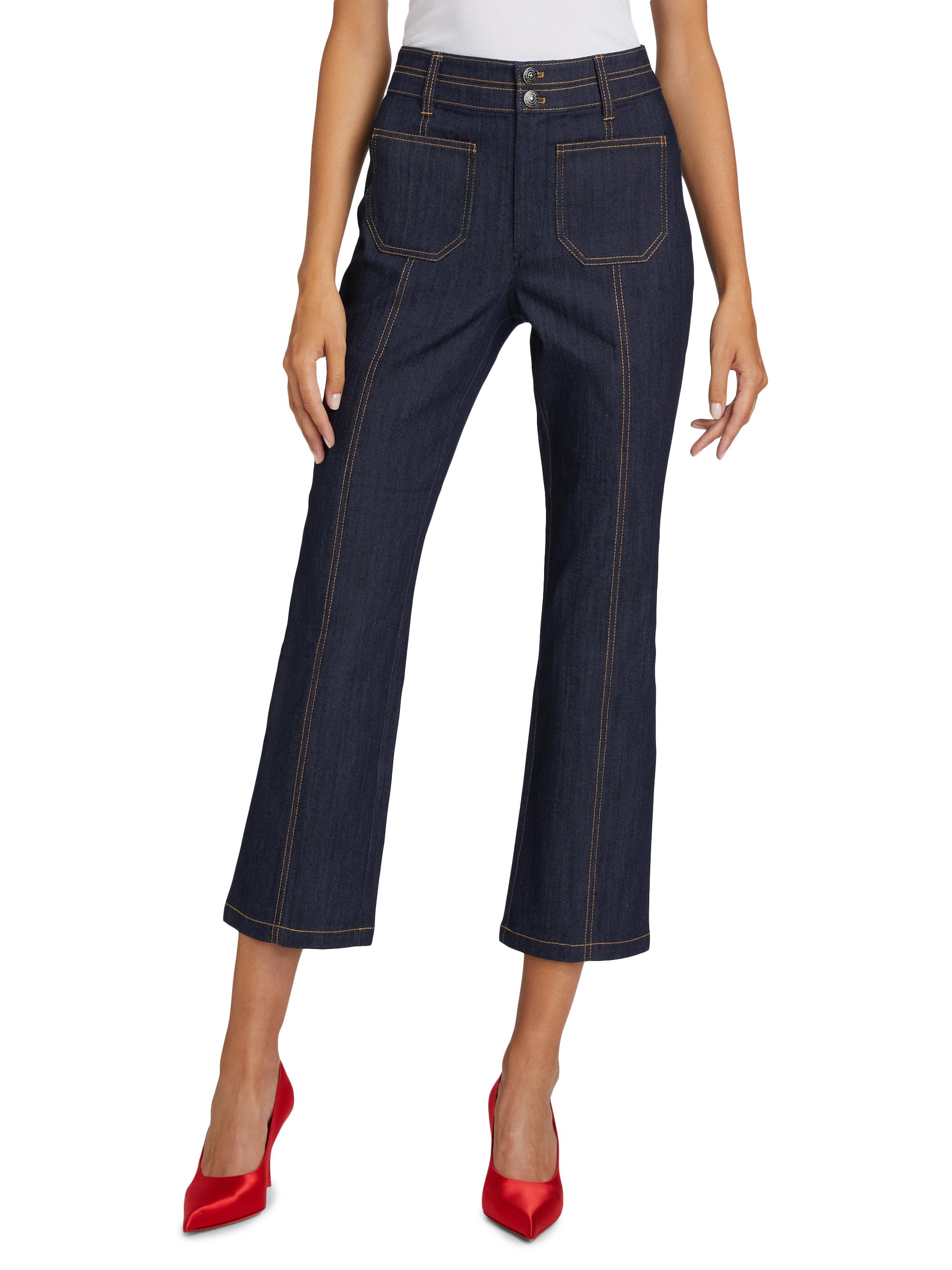 Cinq à Sept Dorothea Pants | Saks Fifth Avenue
