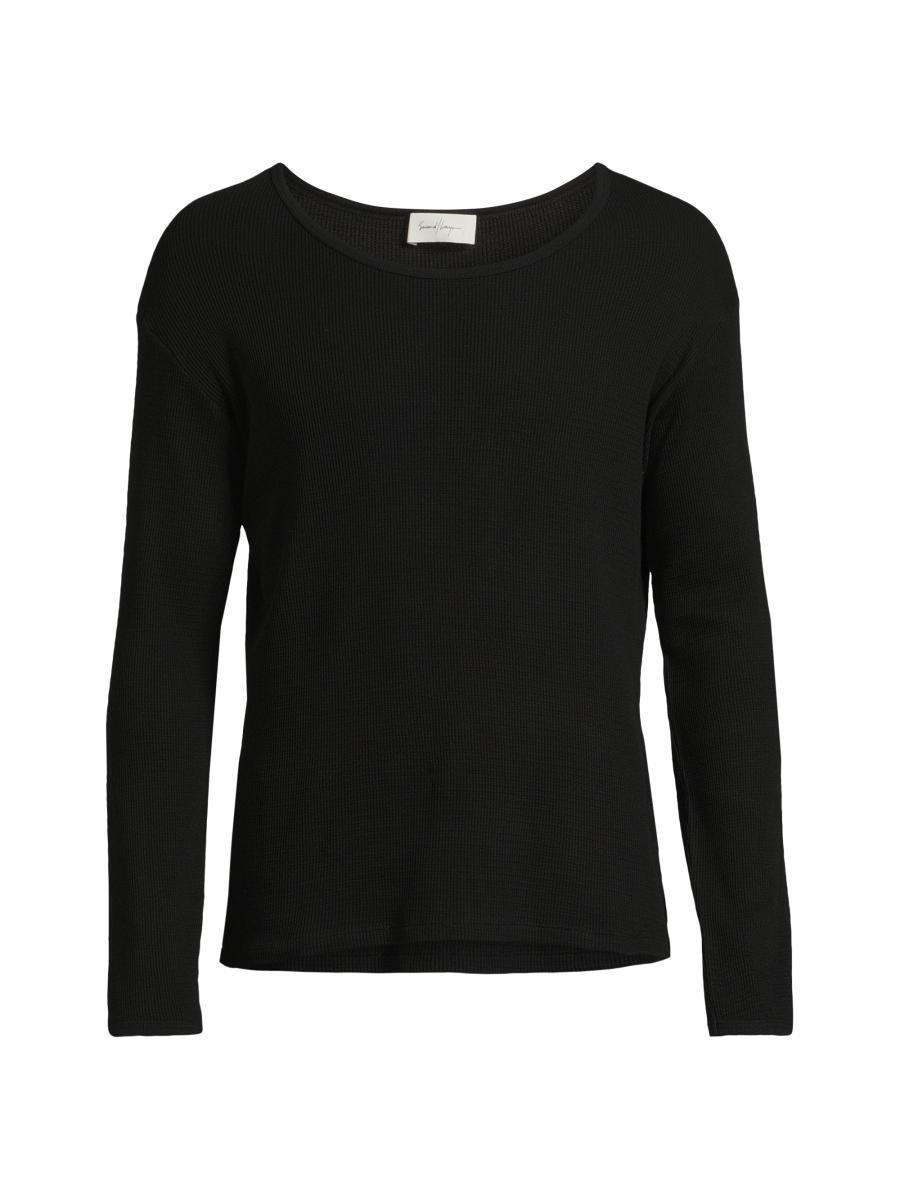 second layer / vertical thermal (black)