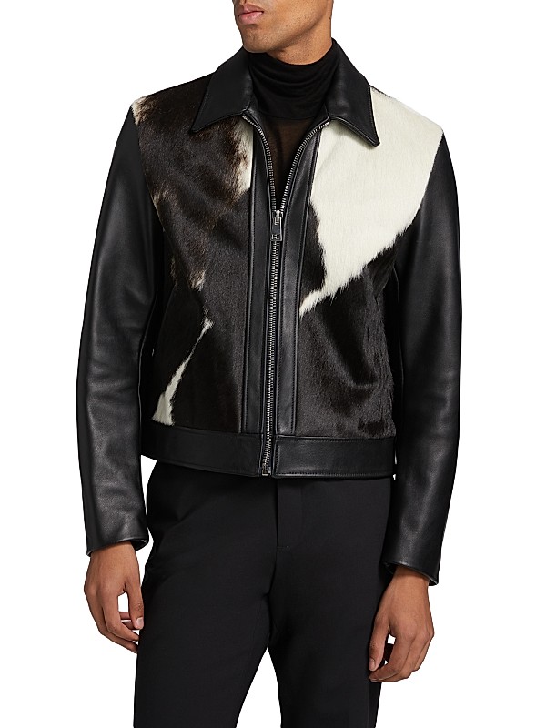 Shop Second/Layer The Solo Zip-Up Bomber Jacket | Saks Fifth Shop Second/Layer The Solo Zip-Up Bomber Jacket | Saks Fifth