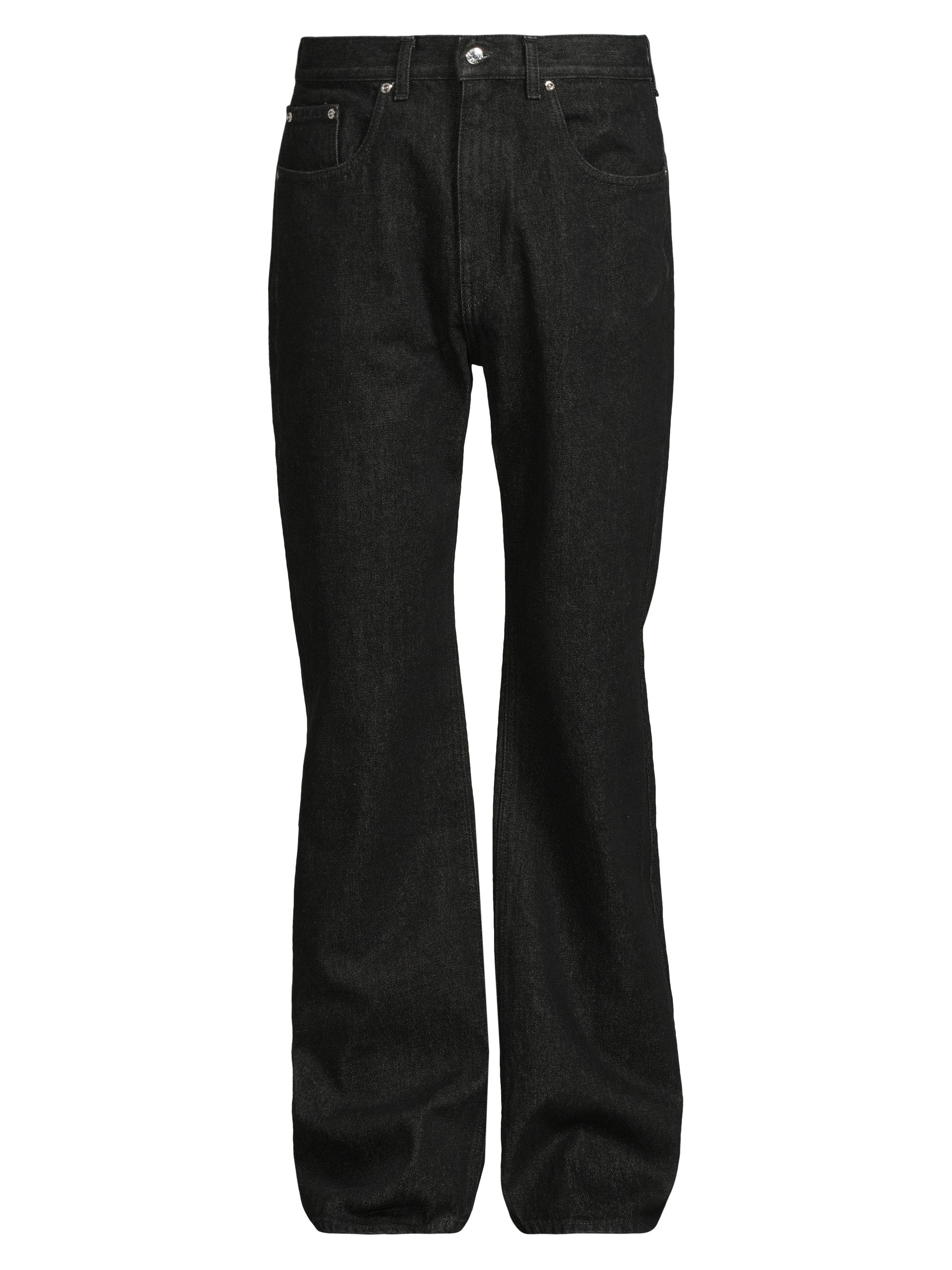 Second/Layer Valluco Bootcut Jeans | Saks Fifth Avenue