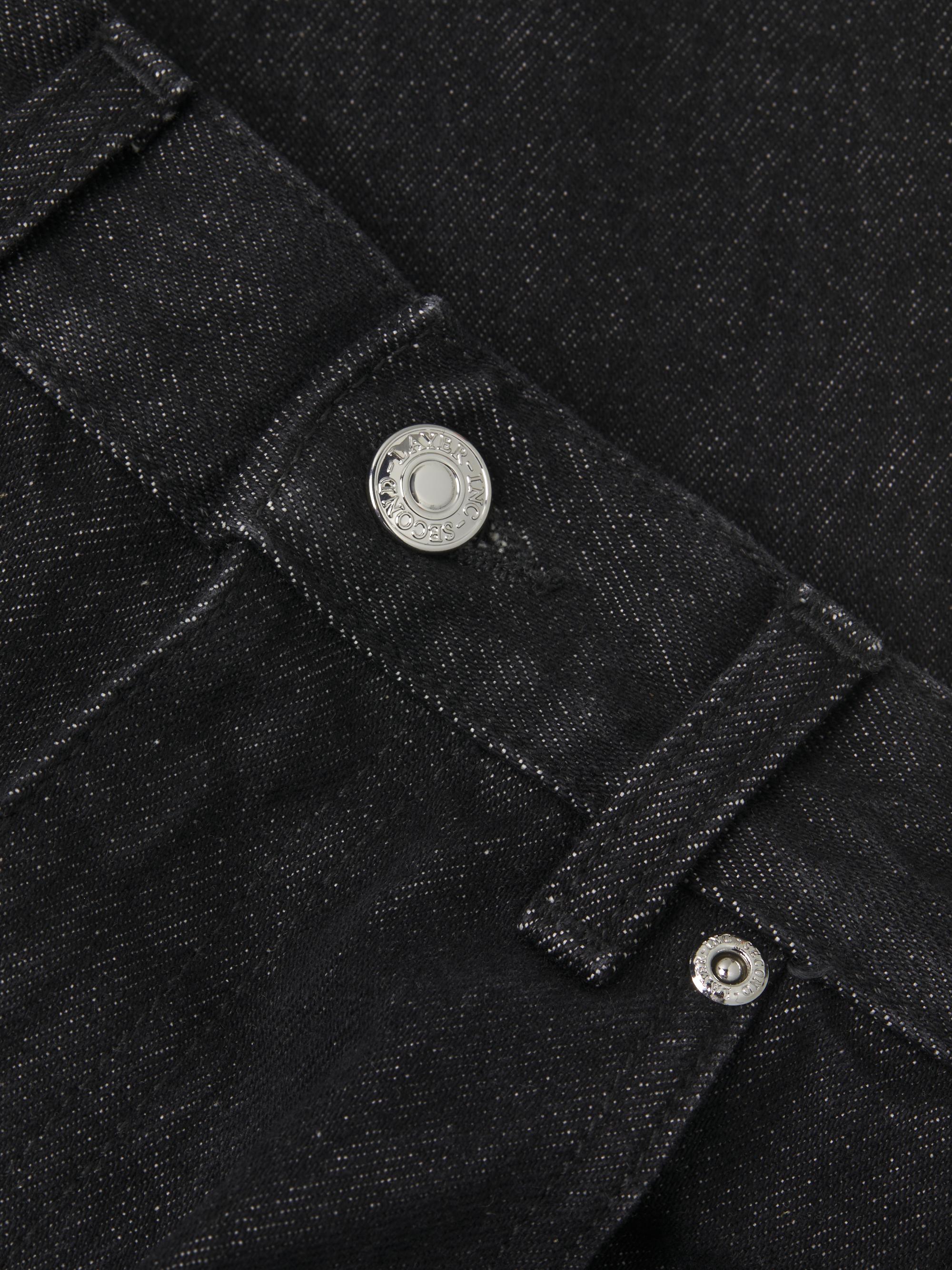 Second/Layer Valluco Bootcut Jeans | Saks Fifth Avenue