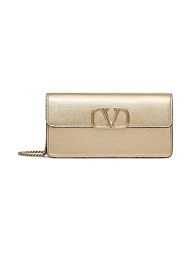 Women's Valentino Garavani Designer Wallets & Card Cases Women's Valentino Garavani Designer Wallets & Card Cases