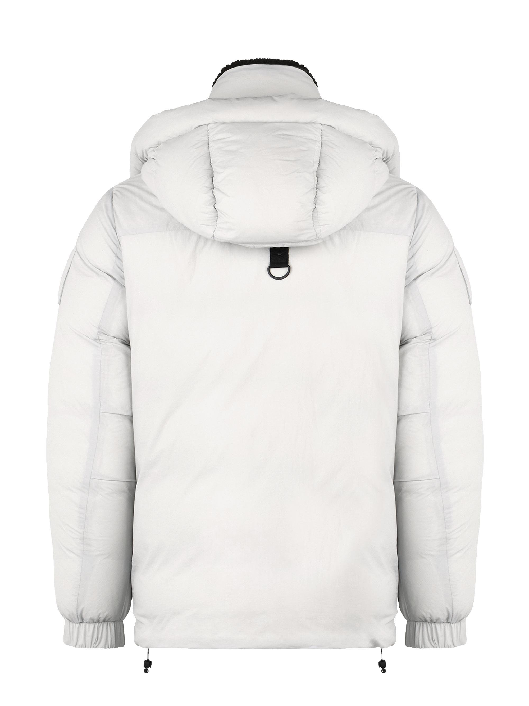 Moose Knuckles Brandon 3Q Down Coat | Saks Fifth Avenue