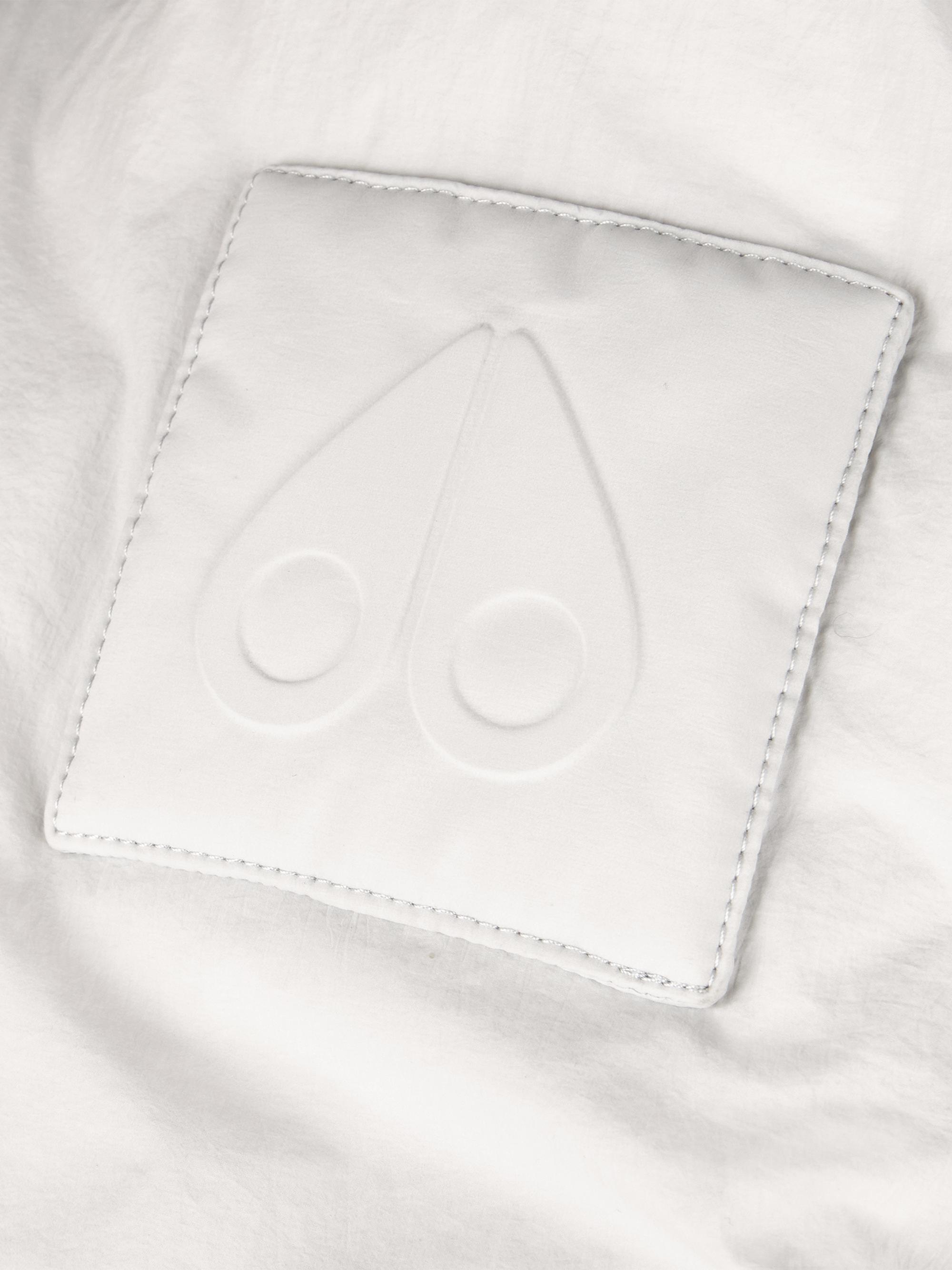 Moose Knuckles Brandon 3Q Down Coat | Saks Fifth Avenue