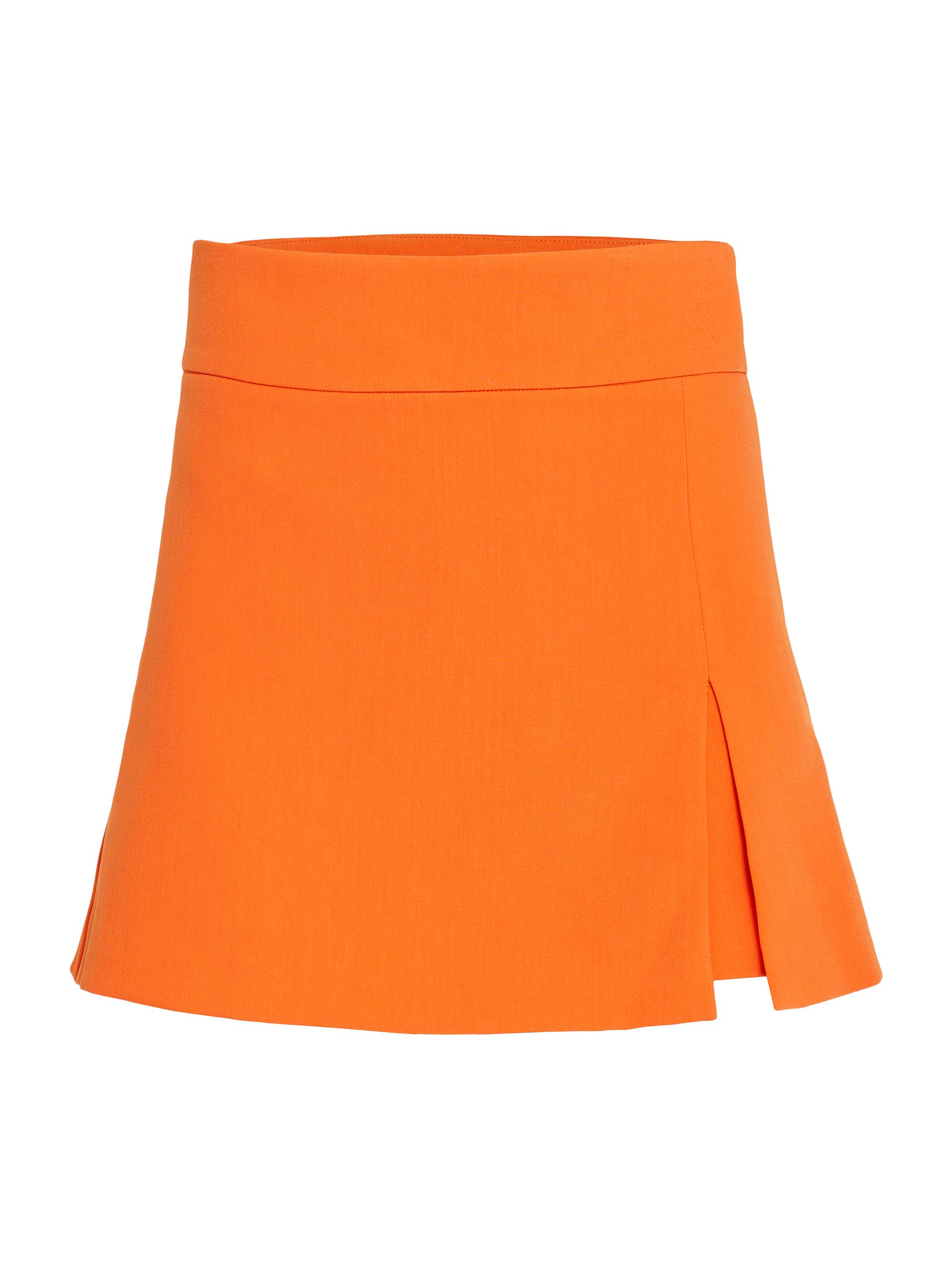 AS by DF Women's Calabria Skort - Blood Orange