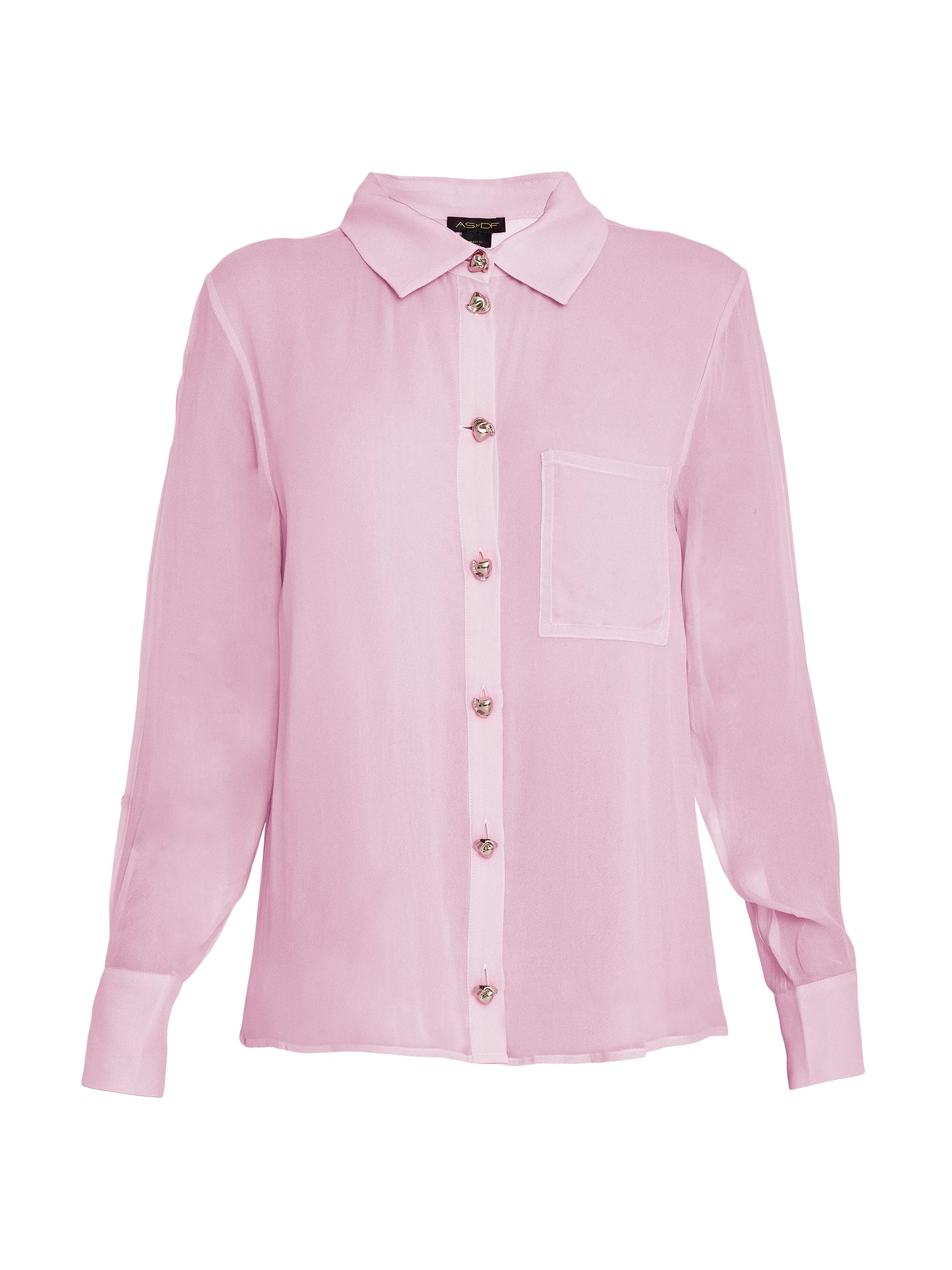 AS by DF Women's Leo Blouse - Cherry Blossom