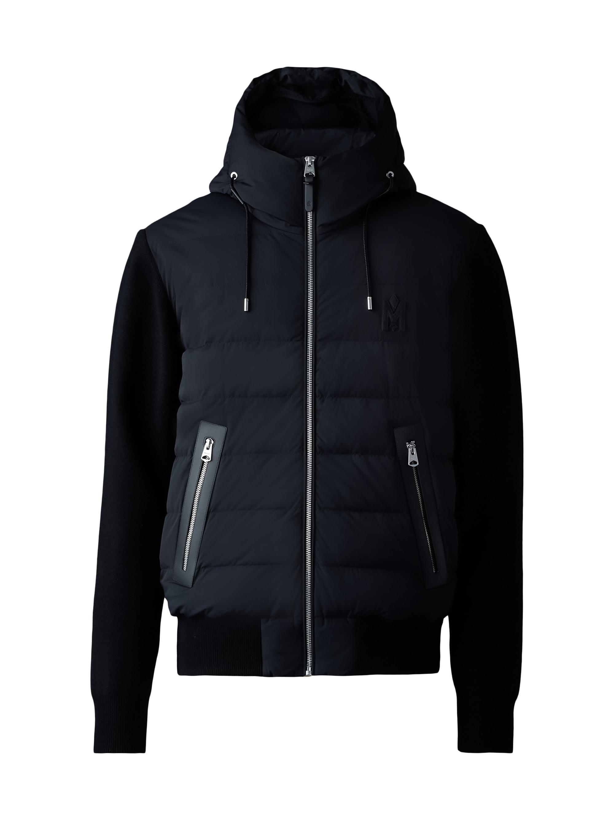 Mackage Jack Hooded Down Coat | Saks Fifth Avenue