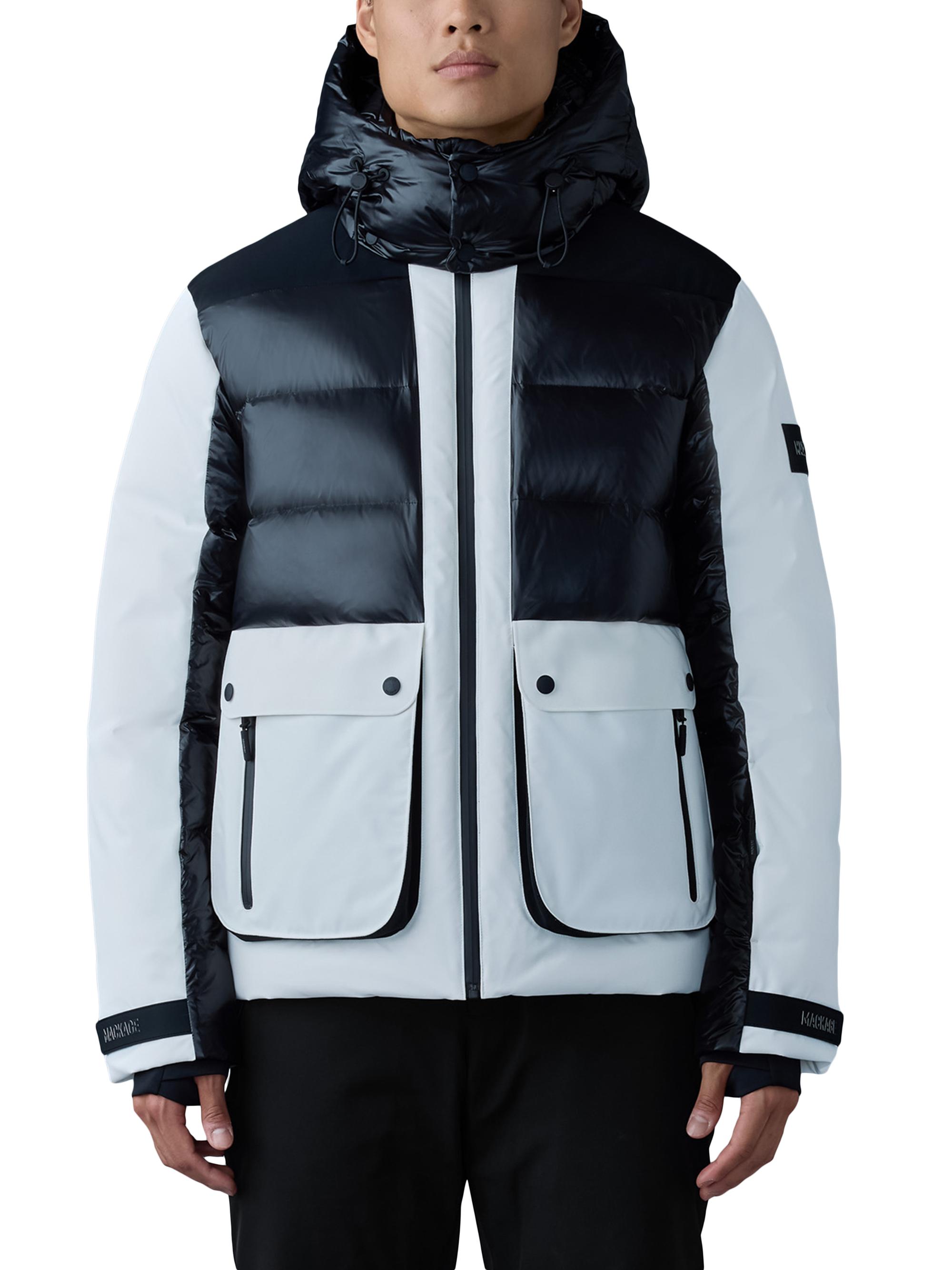 Mackage Cody Down Ski Jacket Saks Fifth Avenue