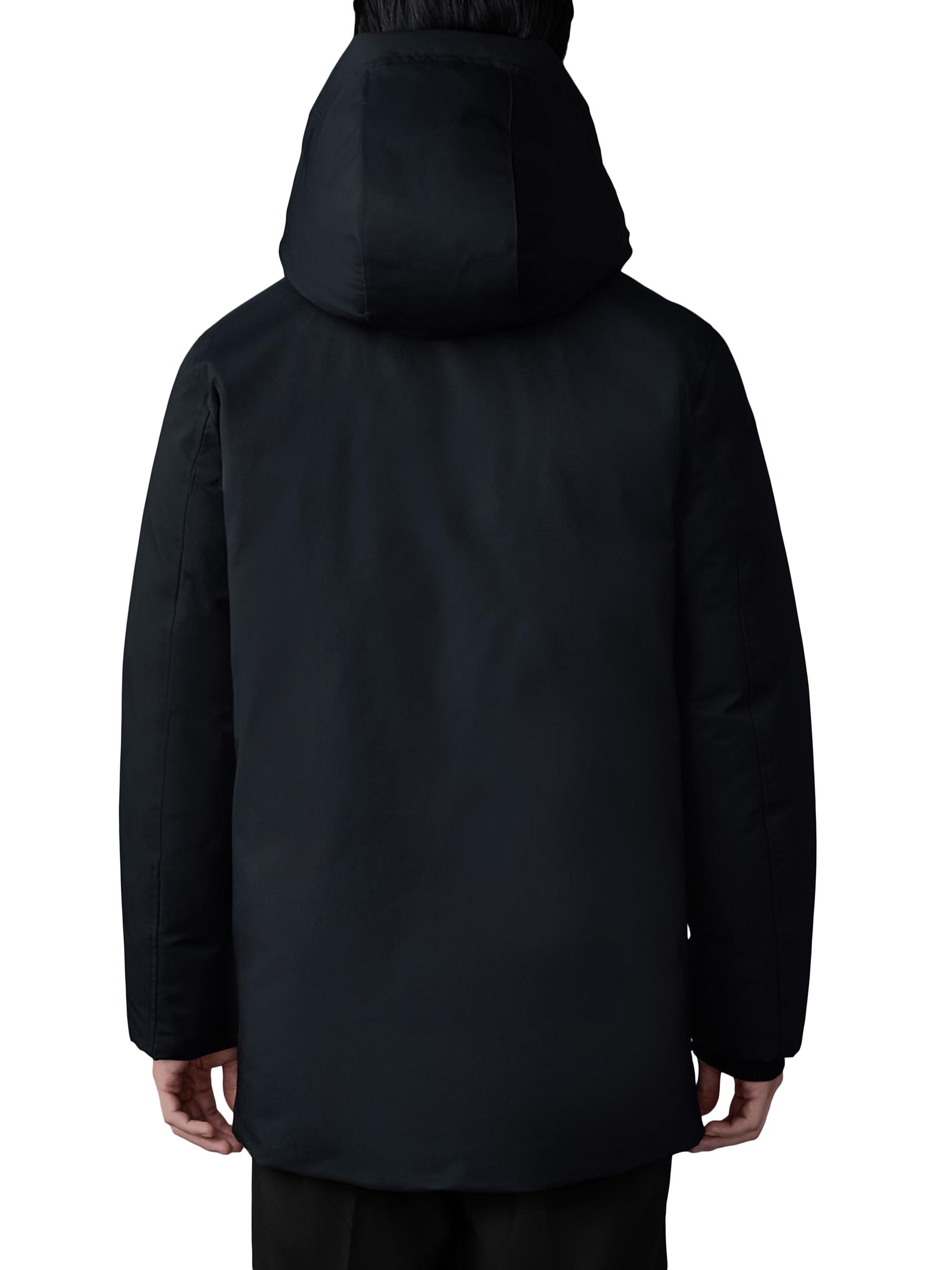 Mackage Sullivan 2-In-1 Down Coat With Removable Bib | Saks Fifth