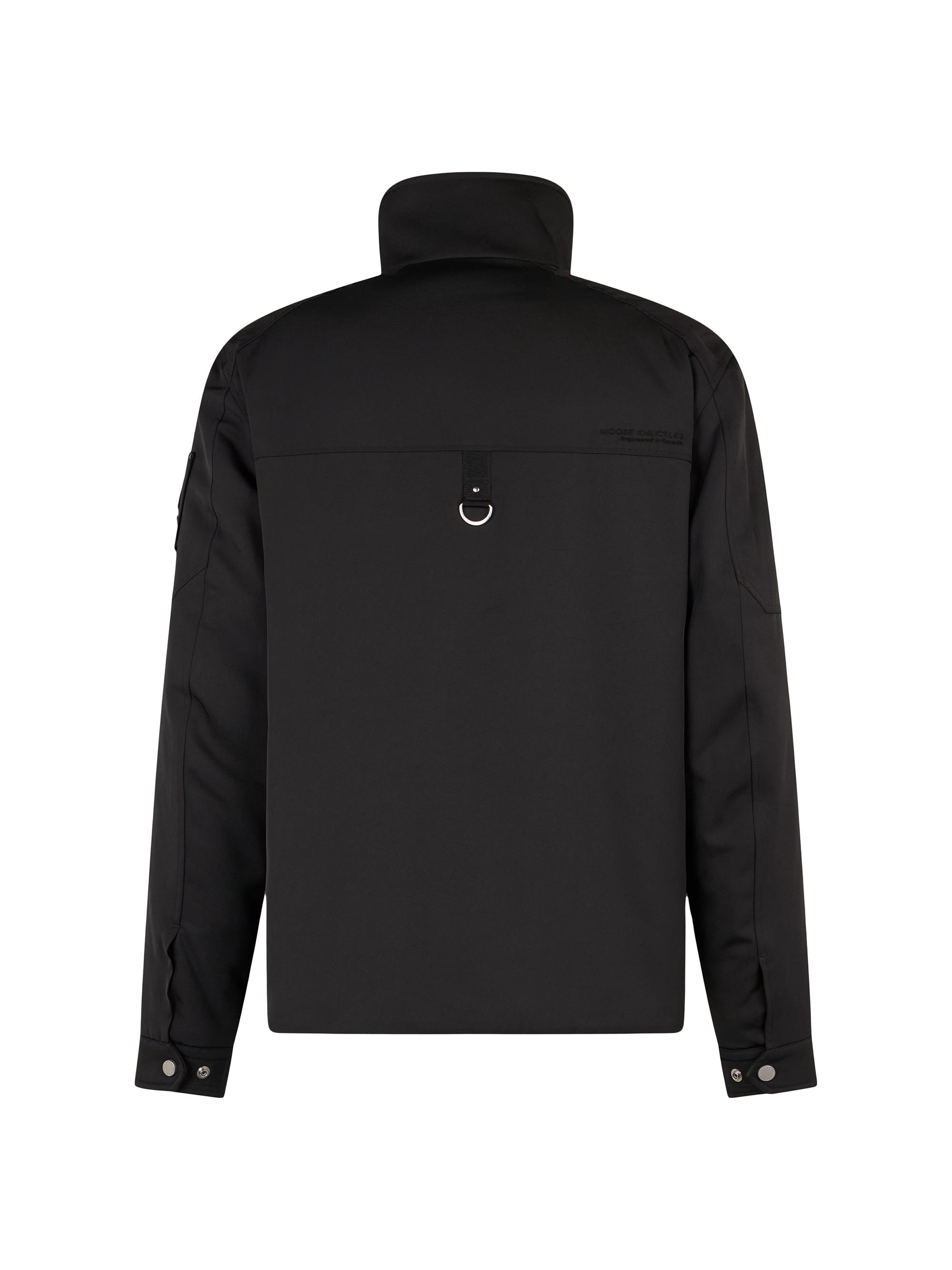 ＭＣワークス　WIND PLOOF JACKET 3 Mc Works'