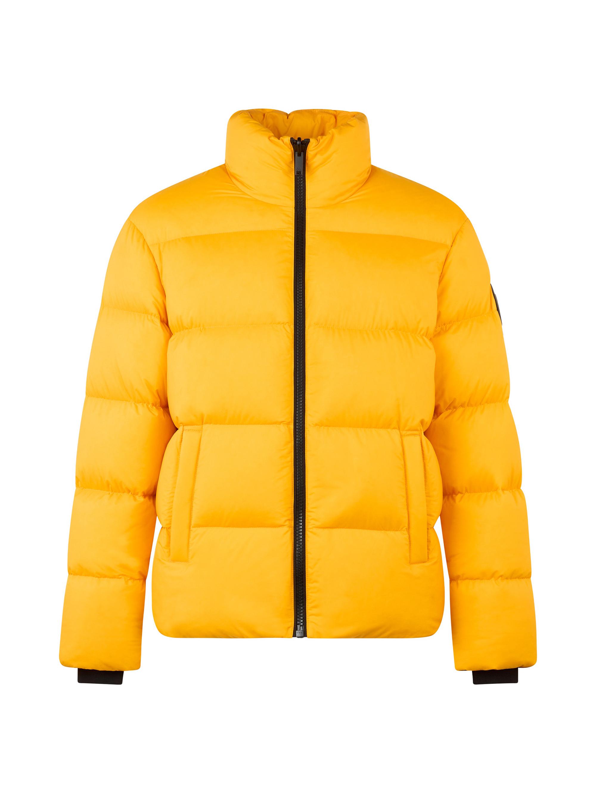 Moose Knuckles Men's Kings Puffer Jacket - Sunrise