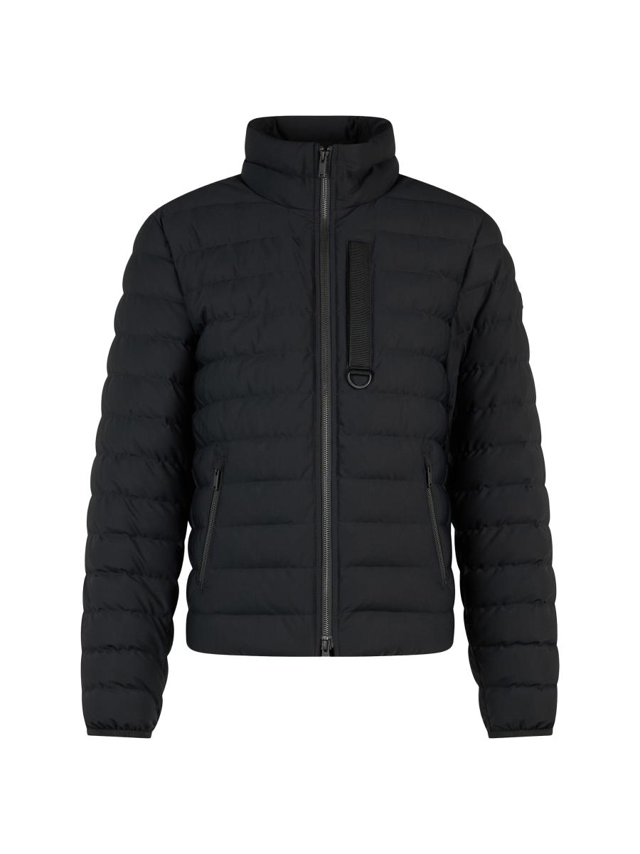 Moose Knuckles Cloud 3Q M34MJ178S 305 Black – J&Z Couture