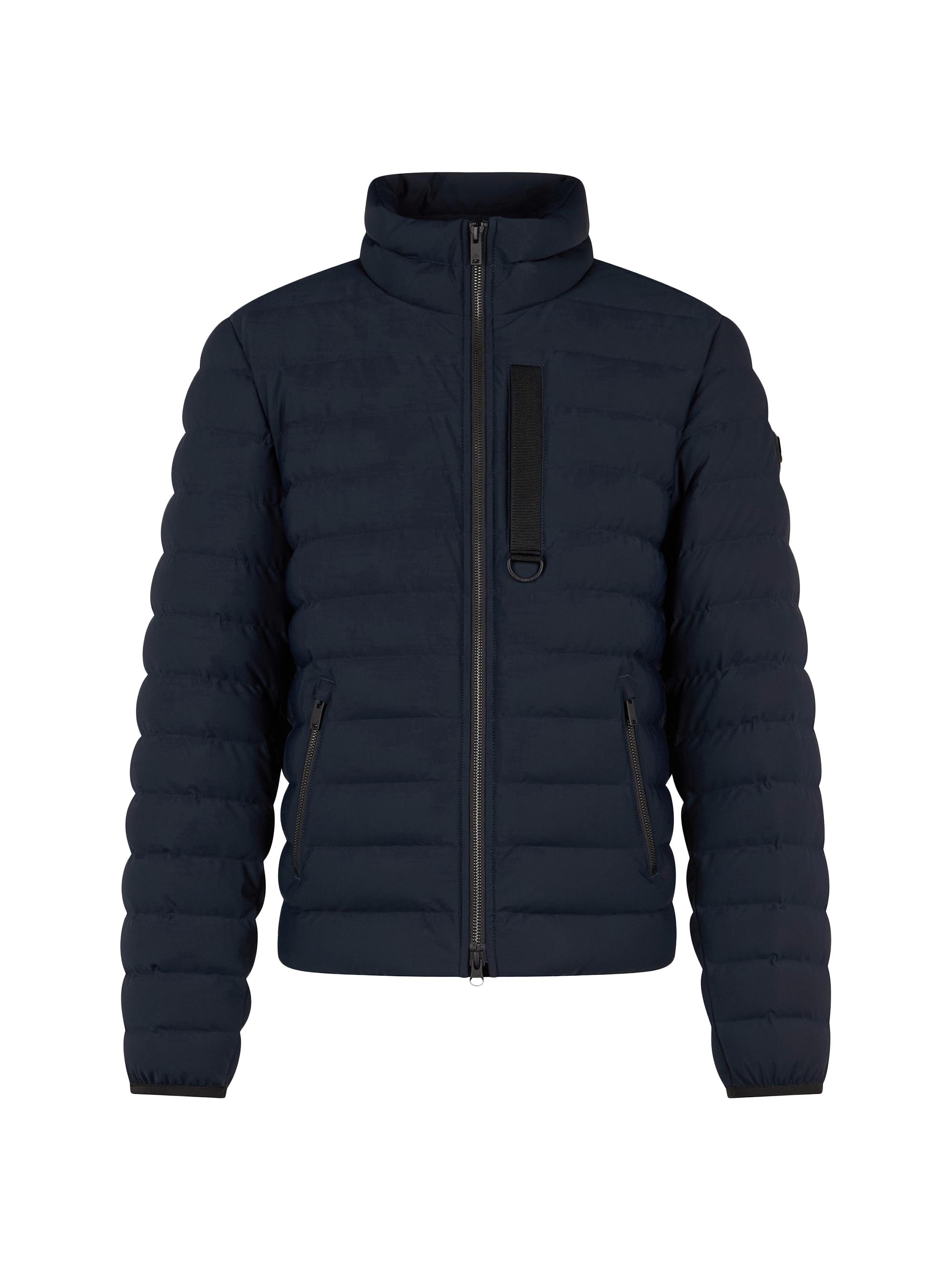 Moose Knuckles Men's Laki Down Jacket - Black