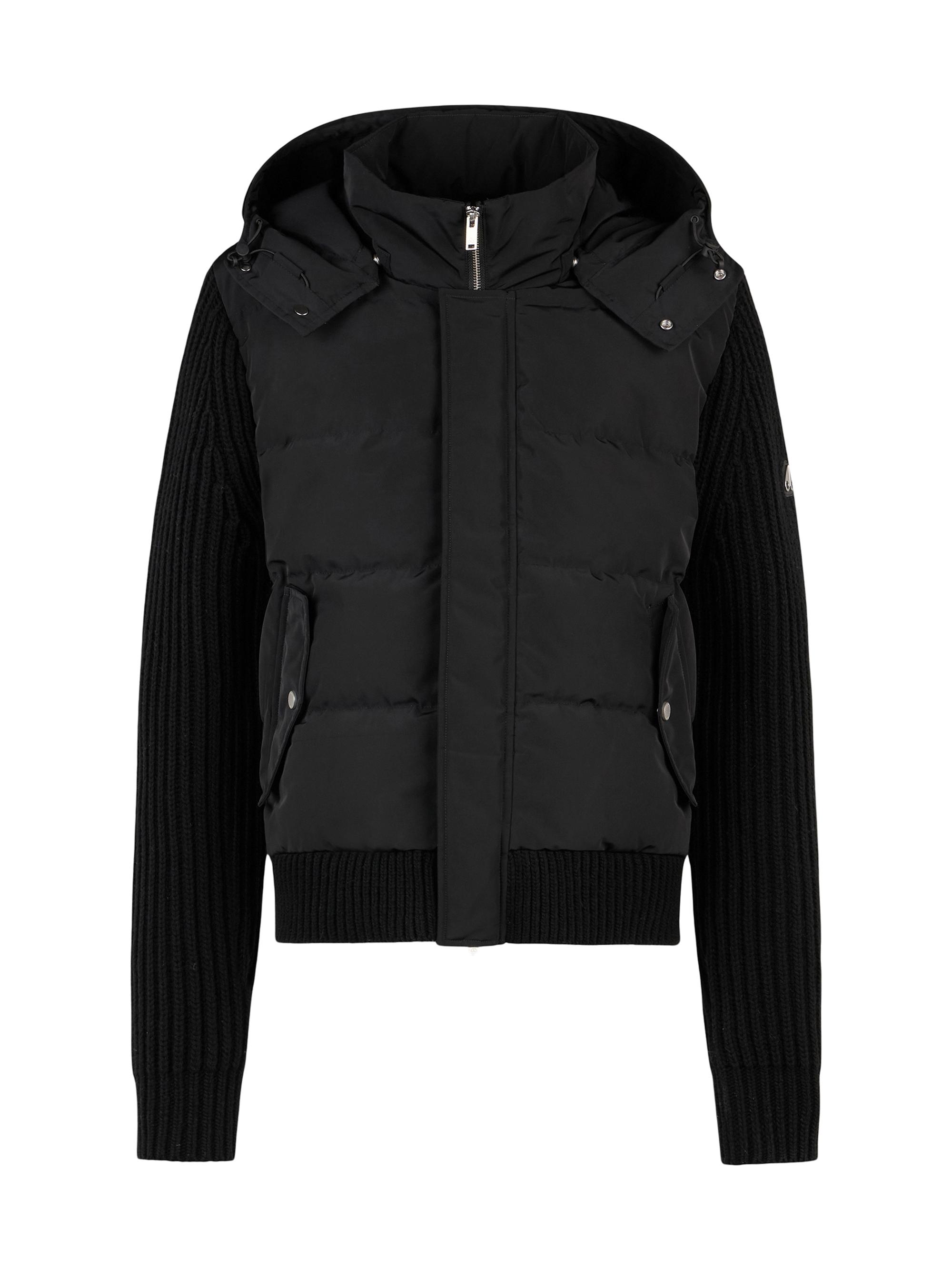 Moose Knuckles Ballistics Bomber Jacket | Saks Fifth Avenue