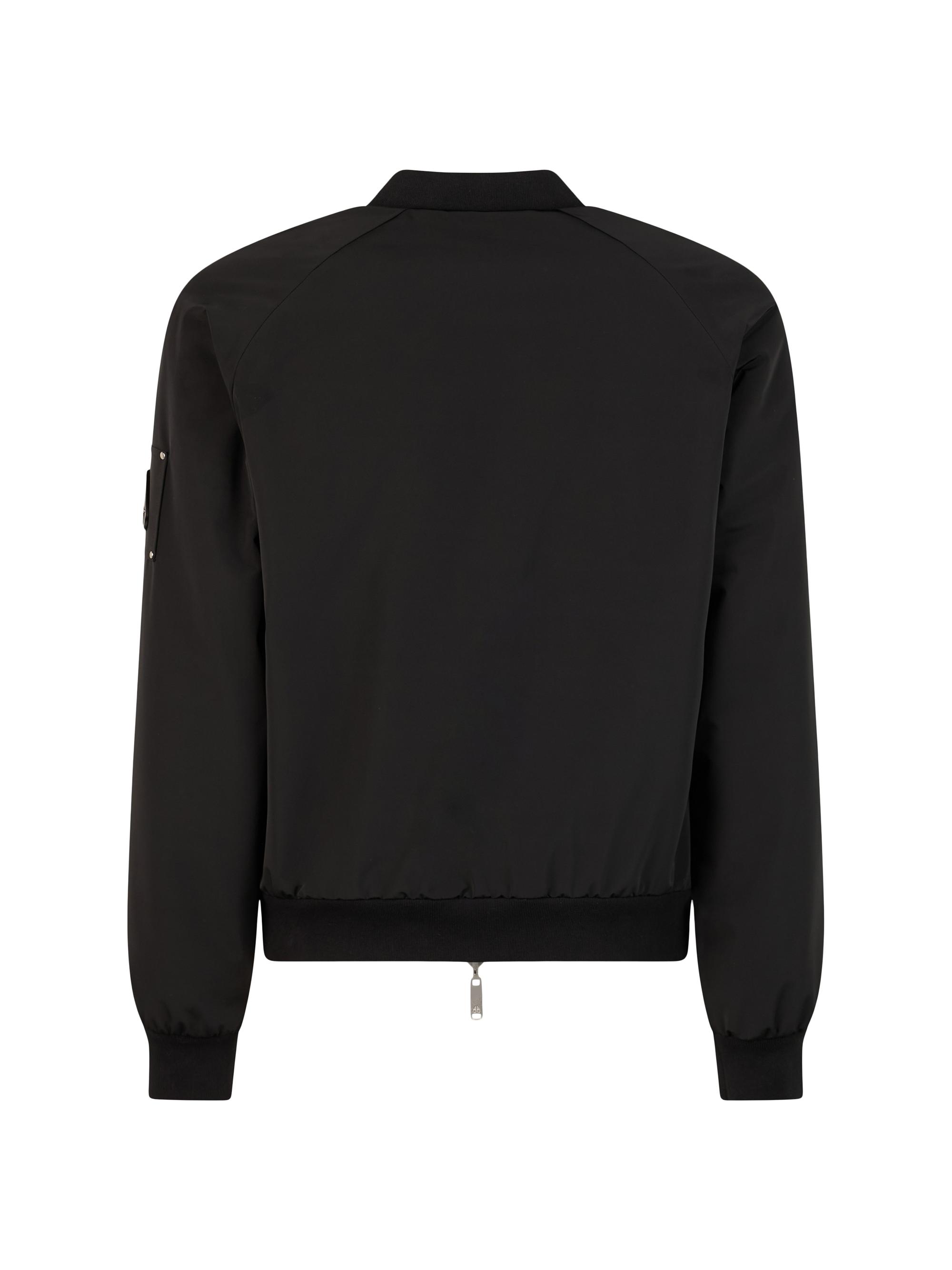 Moose Knuckles Bunny Reversible Bomber Jacket | Saks Fifth Avenue