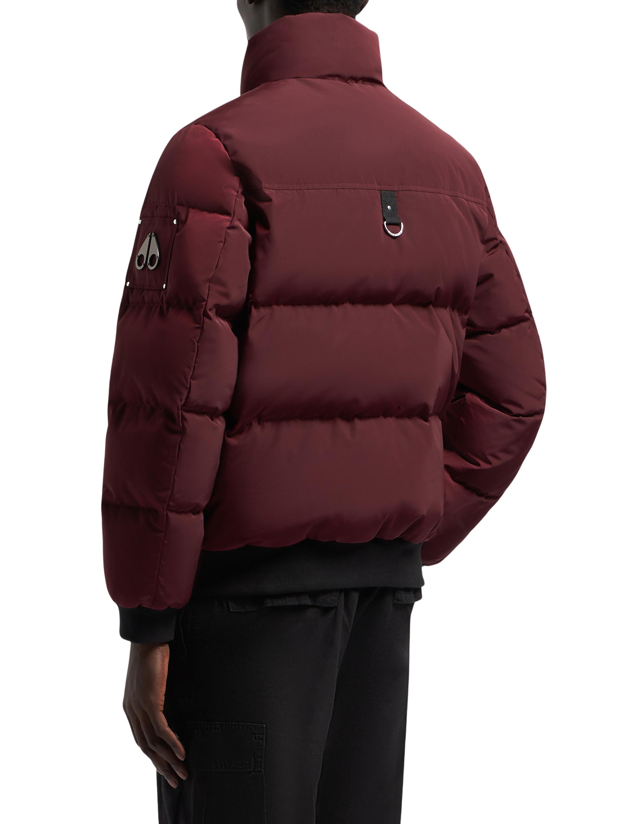 Moose Knuckles High Point Bomber Jacket | Saks Fifth Avenue