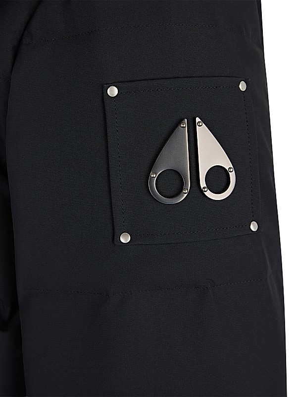 Shop Moose Knuckles Cloud 3Q Neoshear Down Parka | Saks Shop Moose Knuckles Cloud 3Q Neoshear Down Parka | Saks