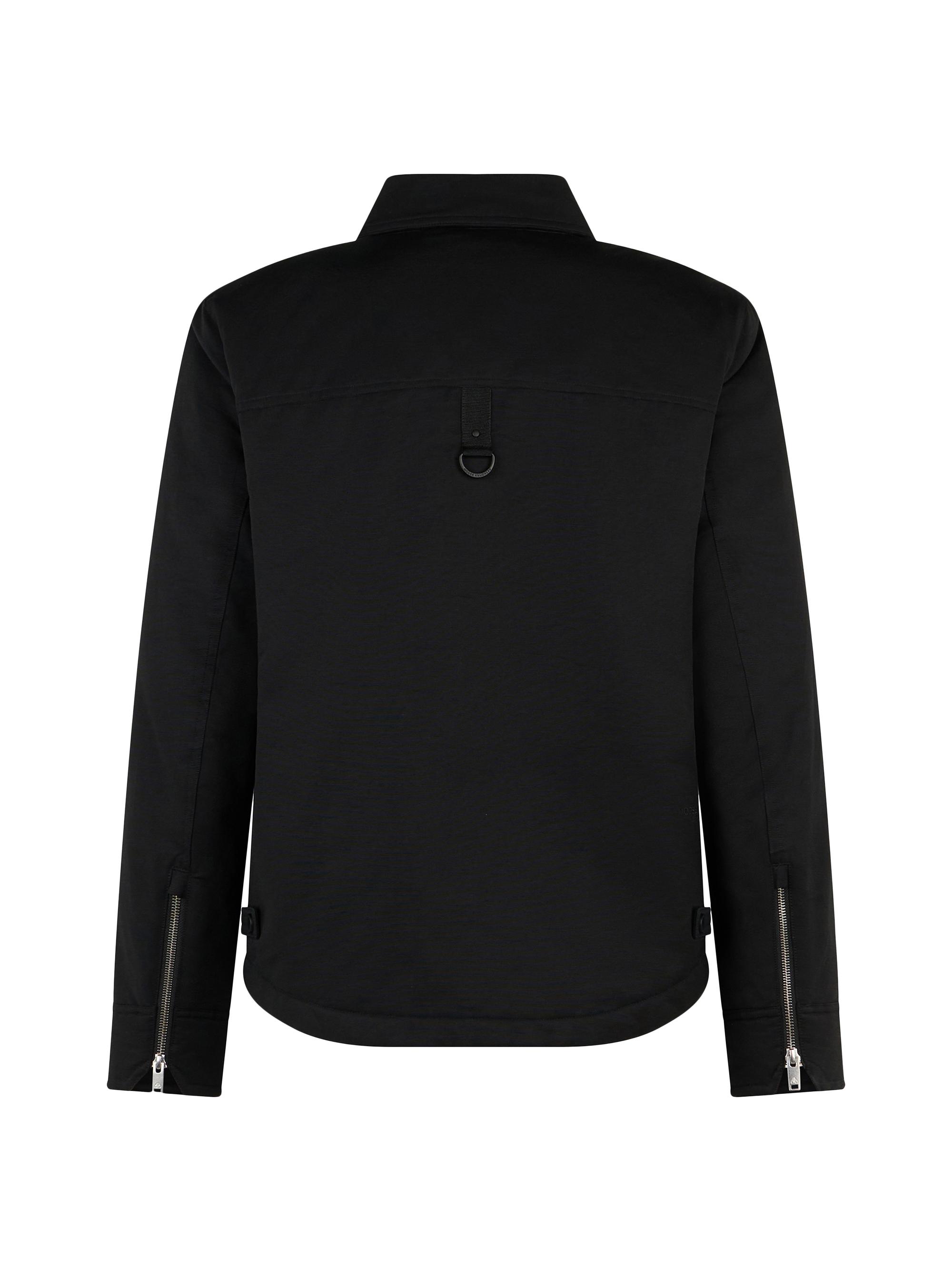 Moose Knuckles West Insulated Shirt Jacket | Saks Fifth Avenue