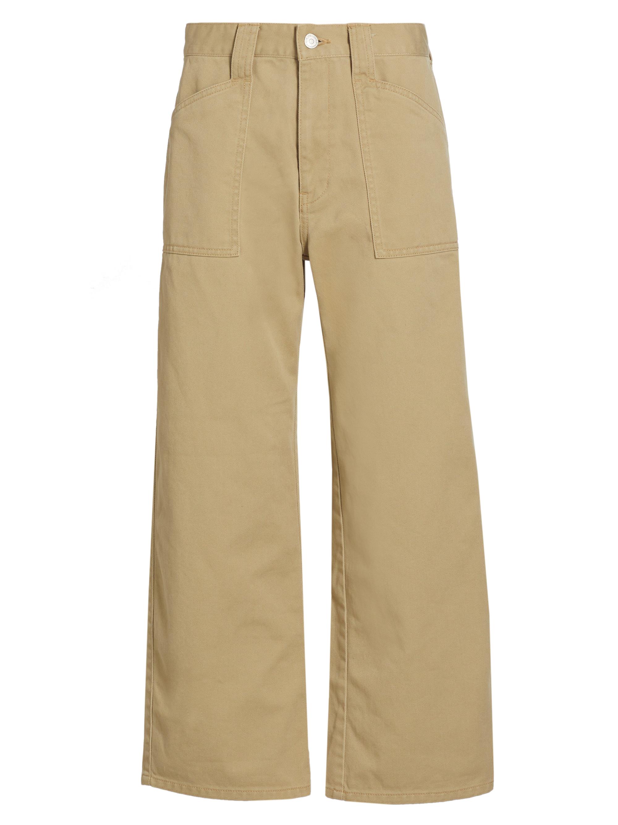 Moussy Vintage Gandy Gusset Cargo Pants | Saks Fifth Avenue