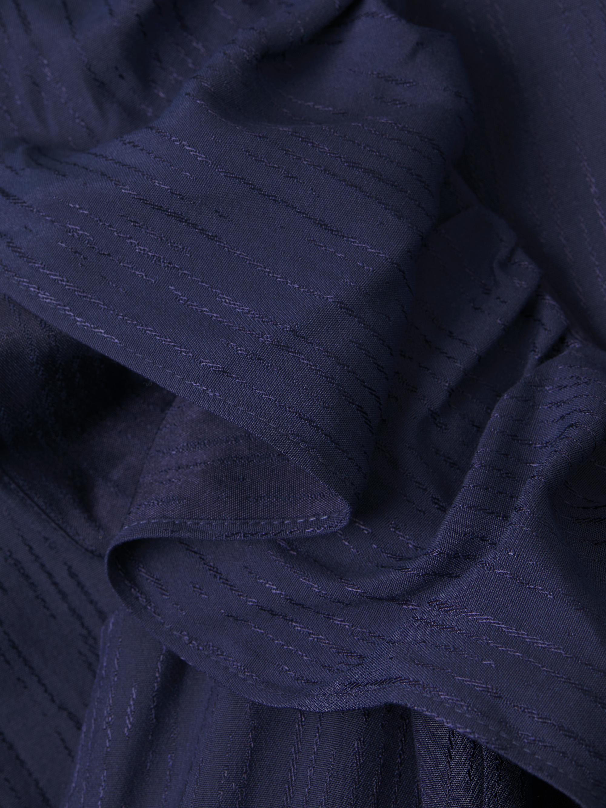 Lilly Pulitzer Women's Lavianna Wrap Dress - True Navy