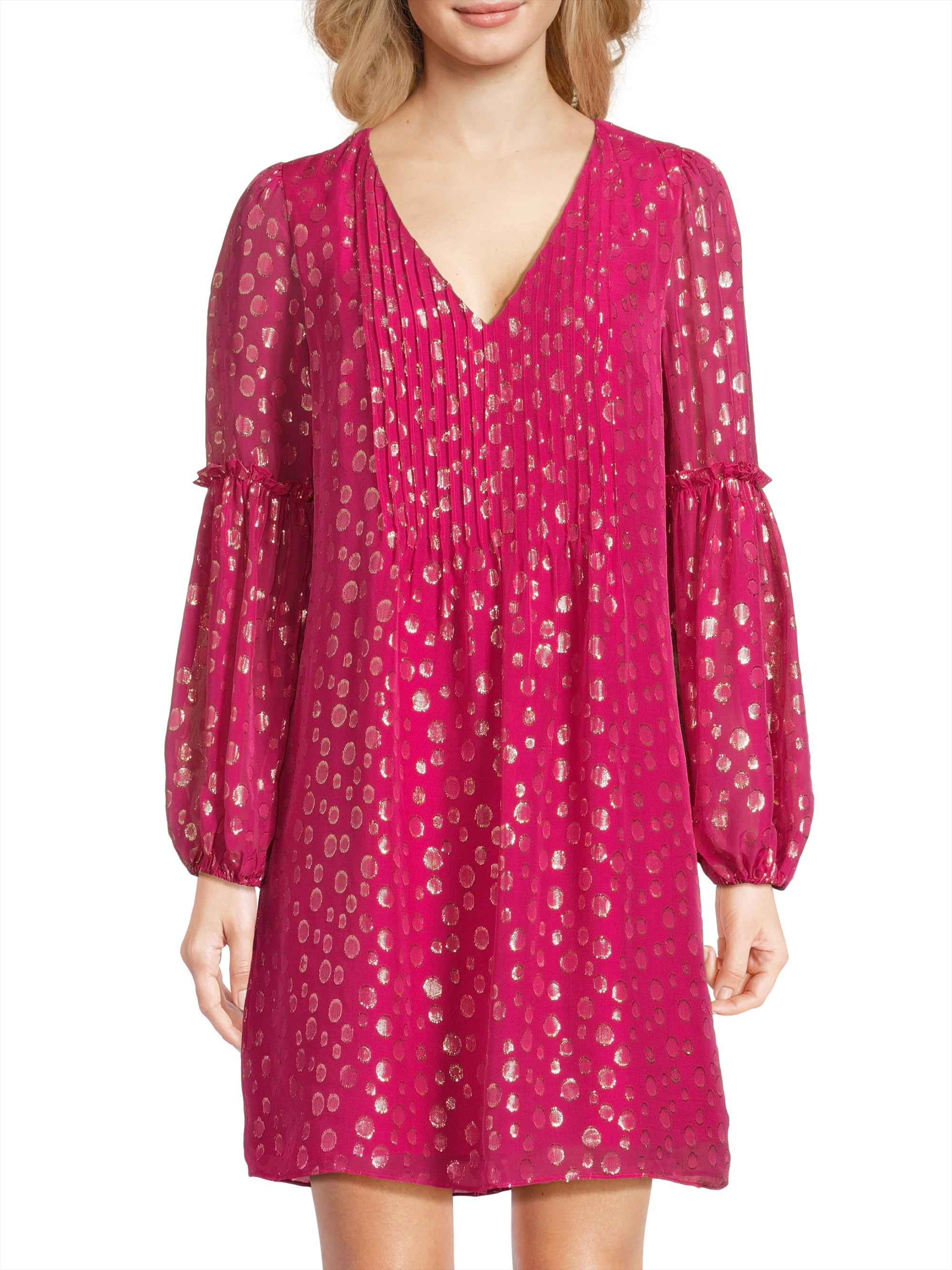 lilly pulitzer cleme maxi dress Lilly Pulitzer Holiday Try-On Haul