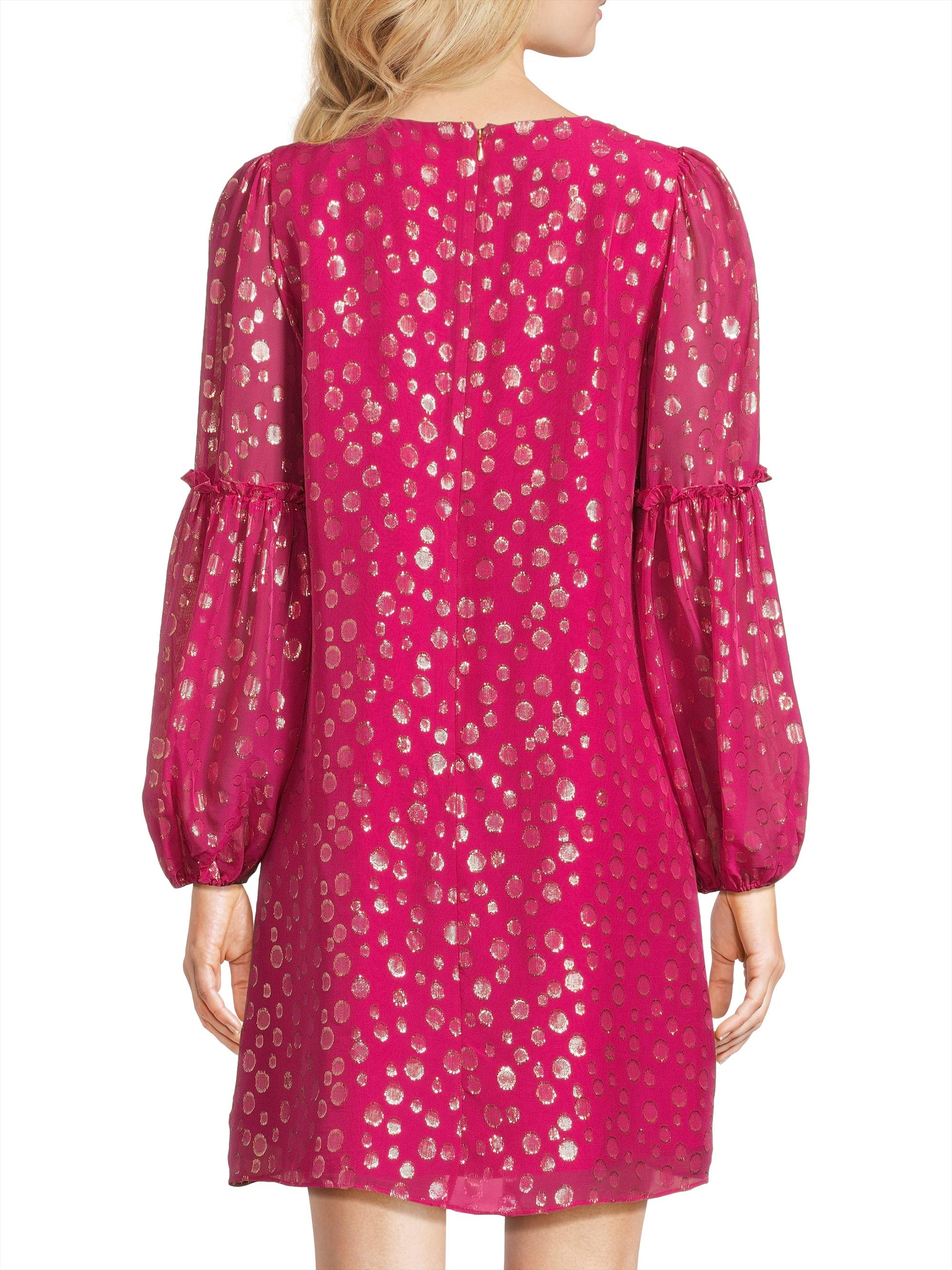 chinese dress ladies Women's UPF 50+ Kaden Chillylilly Maxi Dress in Pink main image 0