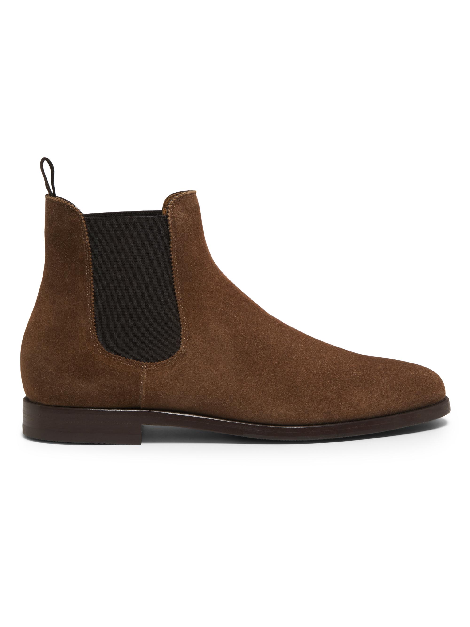 Church's Amberley R 2.0 Leather Chelsea Boots | Saks Fifth Avenue