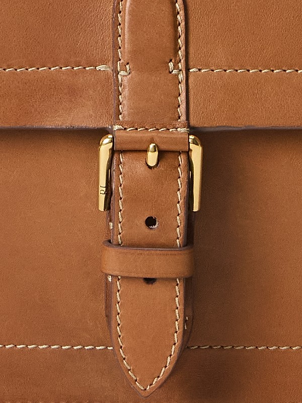 Shop Ralph Lauren Purple Label Bedford Leather Briefcase Shop Ralph Lauren Purple Label Bedford Leather Briefcase