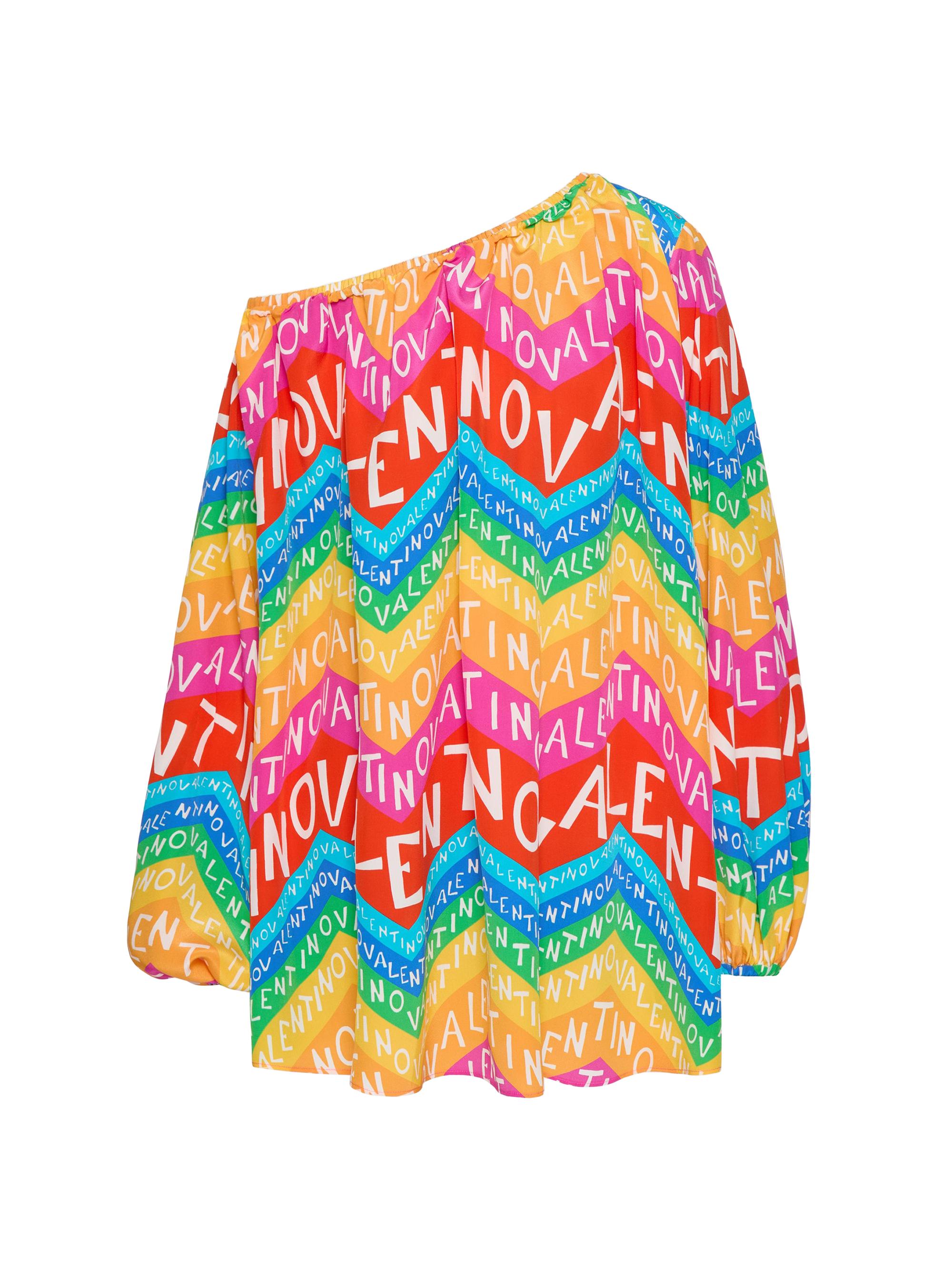 Valentino Garavani Women's Short Dress