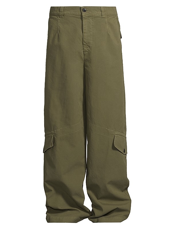Shop Dries Van Noten Paxford Cargo Pants | Saks Fifth Avenue Shop Dries Van Noten Paxford Cargo Pants | Saks Fifth Avenue