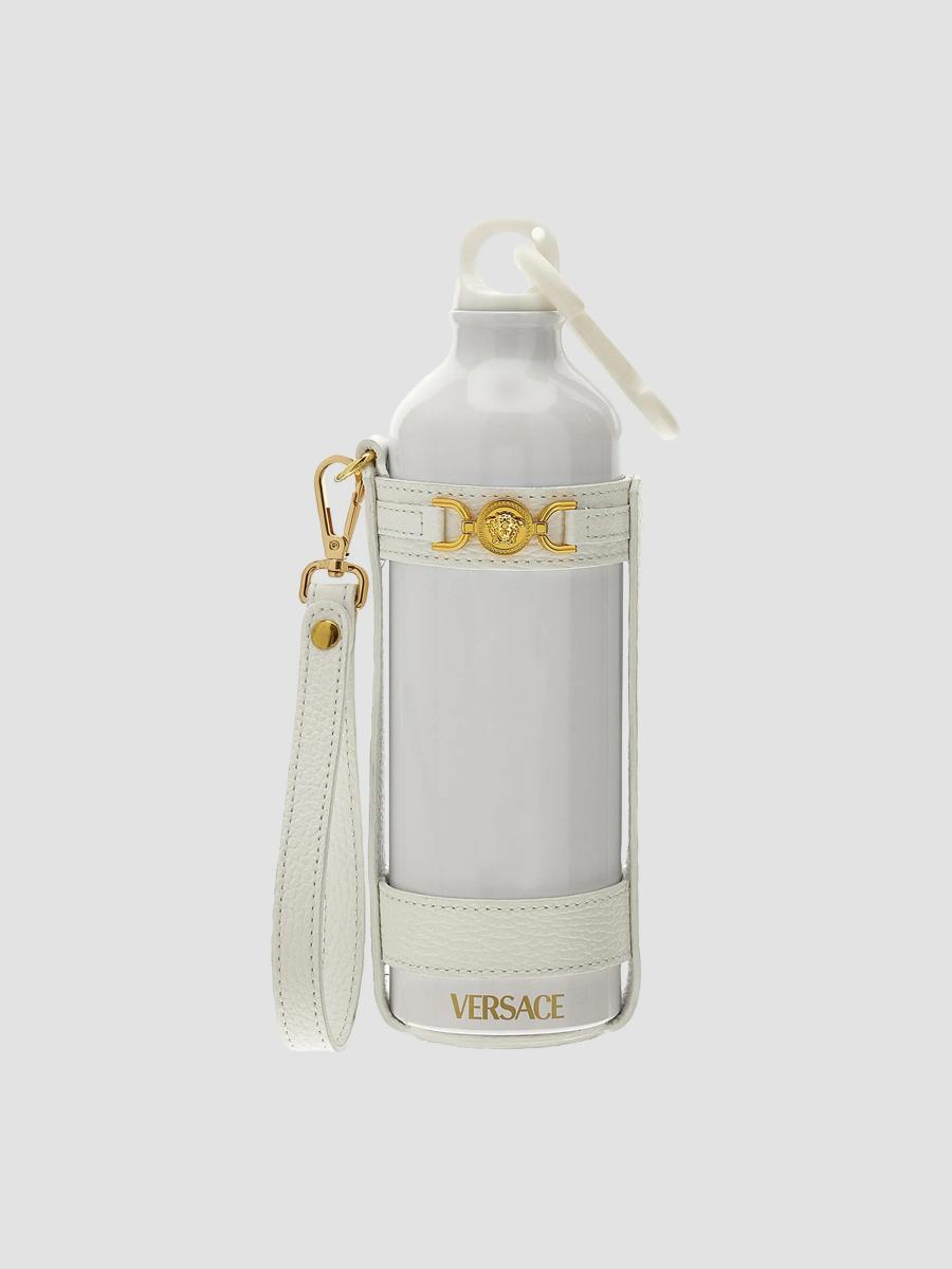 Versace Medusa '95 Water Bottle & Case | Saks Fifth Avenue