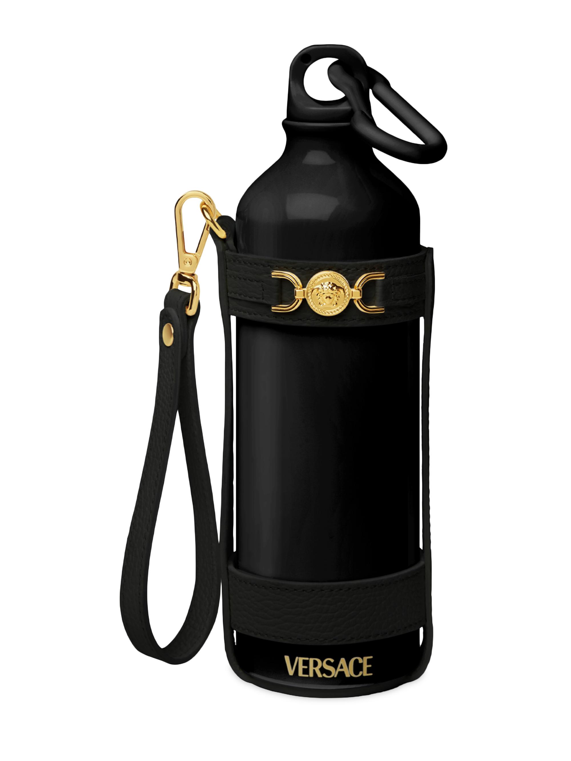 Versace Barocco Coffee Tumbler | Saks Fifth Avenue