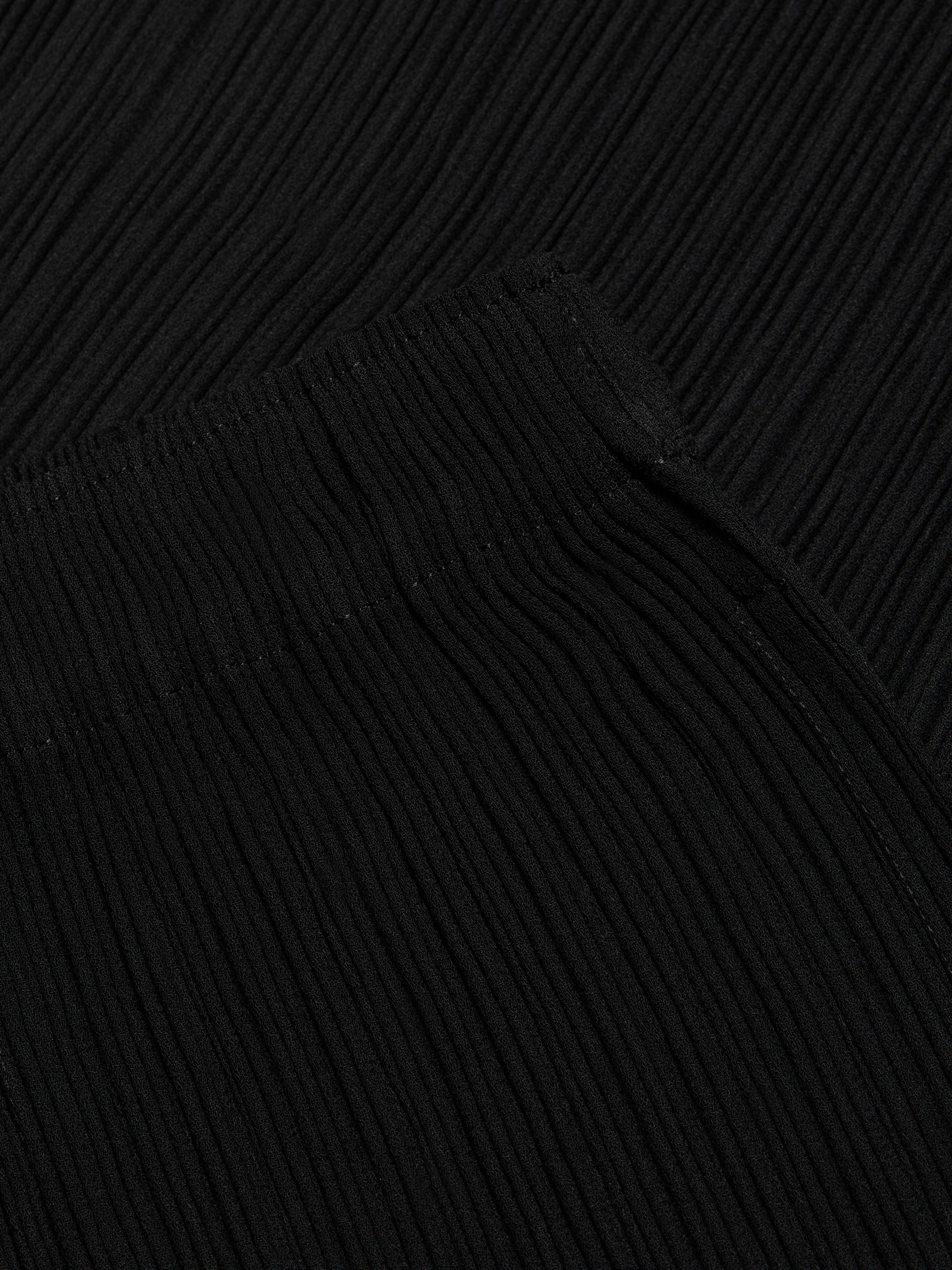 Issey Miyake Hatching Pleats Midi-Skirt | Saks Fifth Avenue