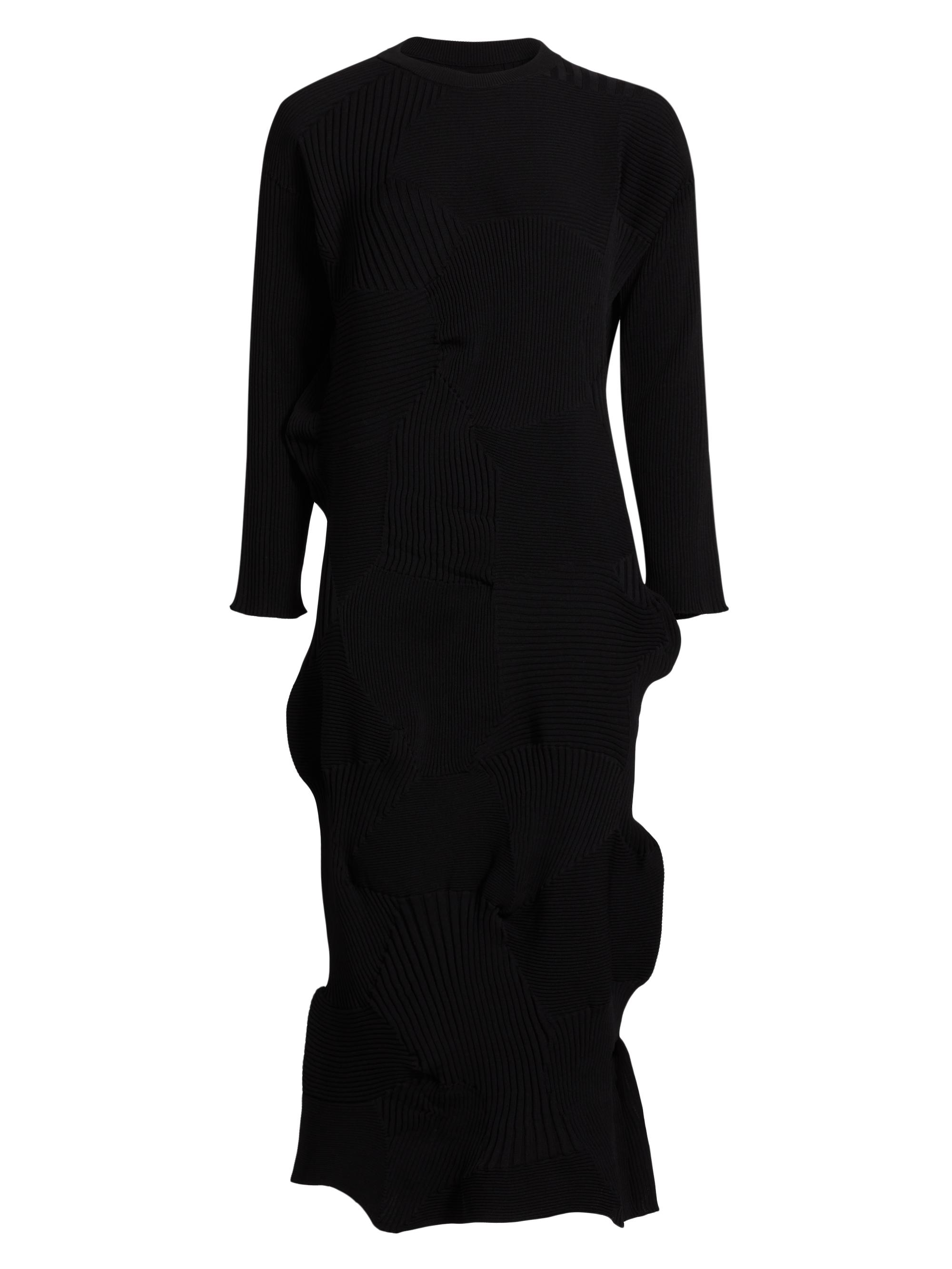 Pleats Please Issey Miyake Interplanetary Cosmic Rays Dress | Saks