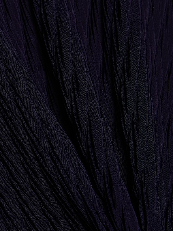 Shop Issey Miyake What Has Always Been Orbicular Pleats Top Shop Issey Miyake What Has Always Been Orbicular Pleats Top