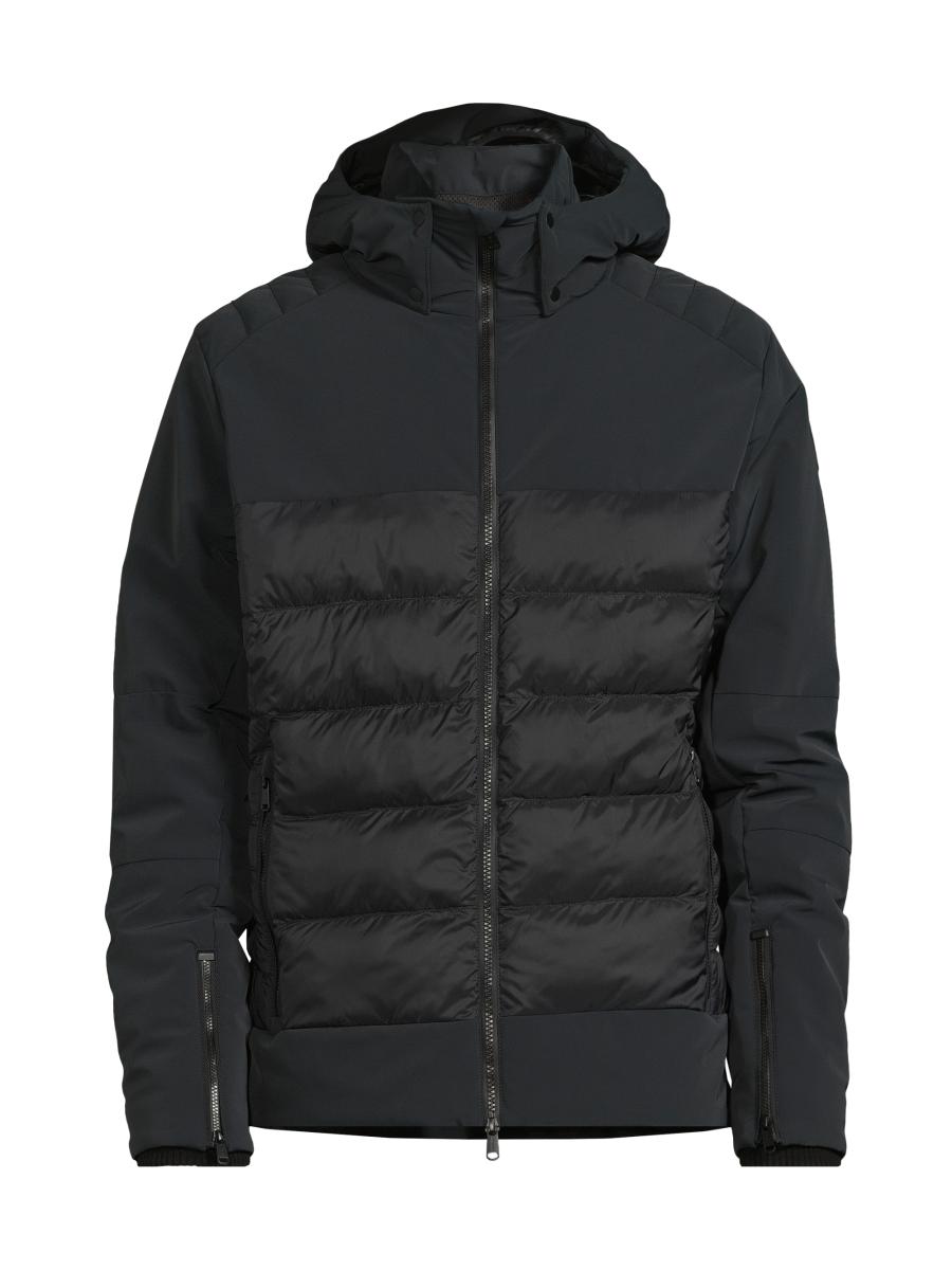 ジャケット・アウター maatee&sons H stand jacket black MAATEE&SONS H STAND JACKET - メルカリ