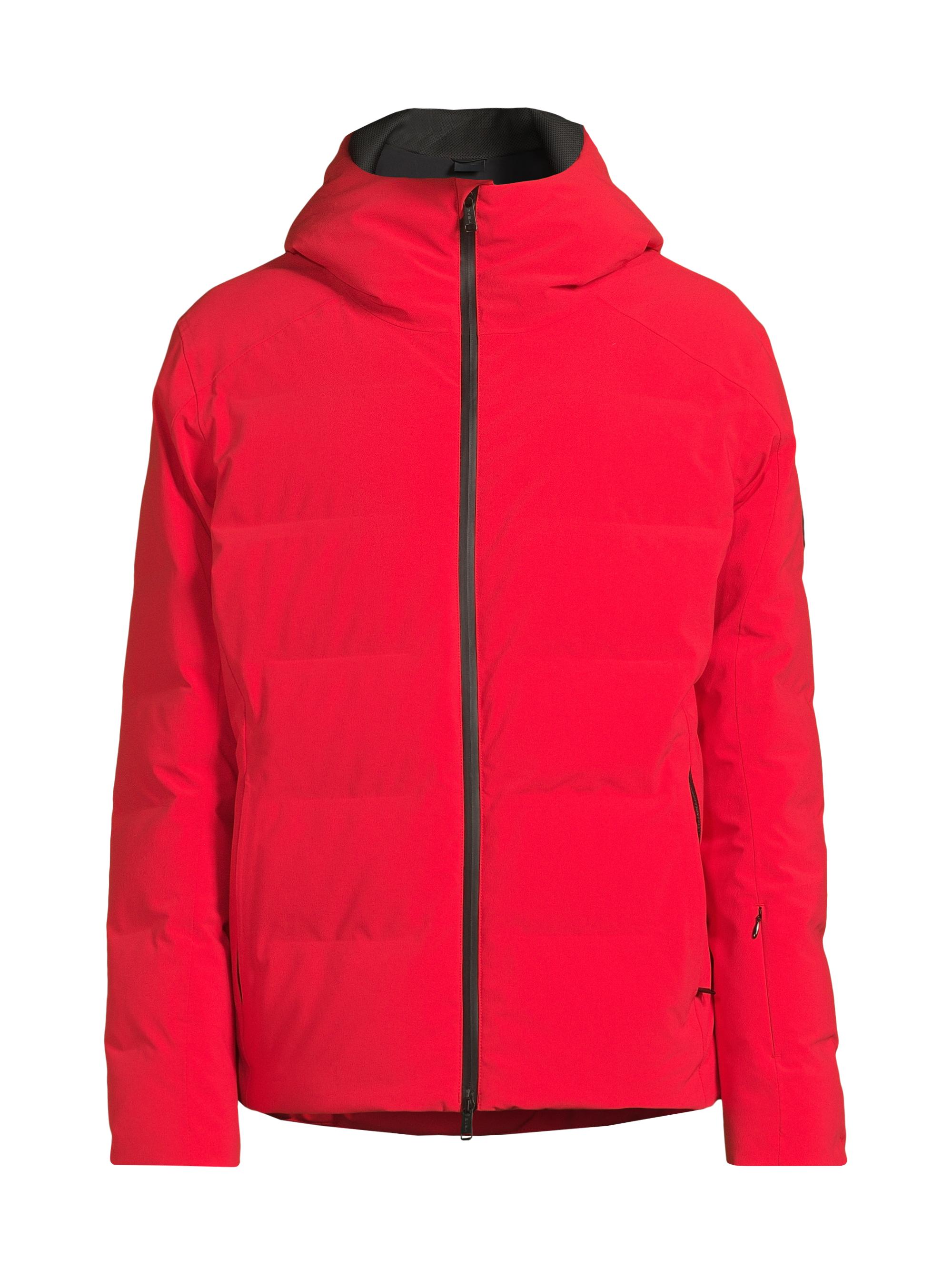 Head Sportswear Men's Performance Rebels Rogue Jacket - Red