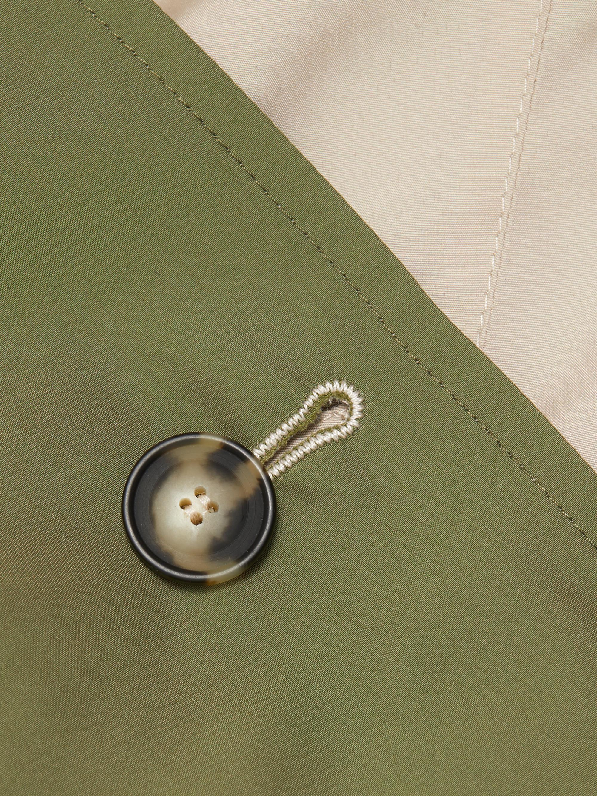 Saks Fifth Avenue Reversible Car Coat | Saks Fifth Avenue