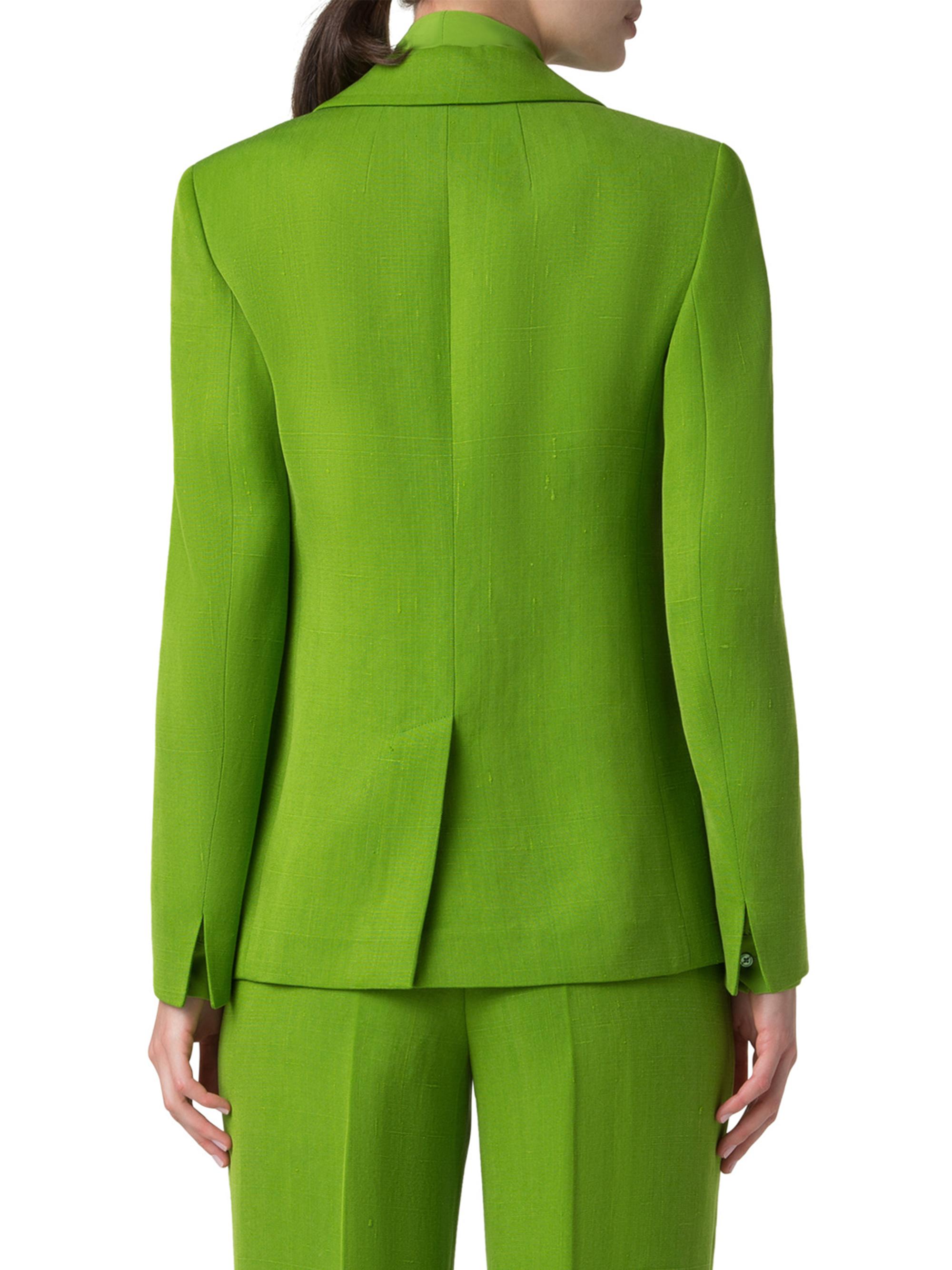 Akris William Double-Breasted Jacket | Saks Fifth Avenue