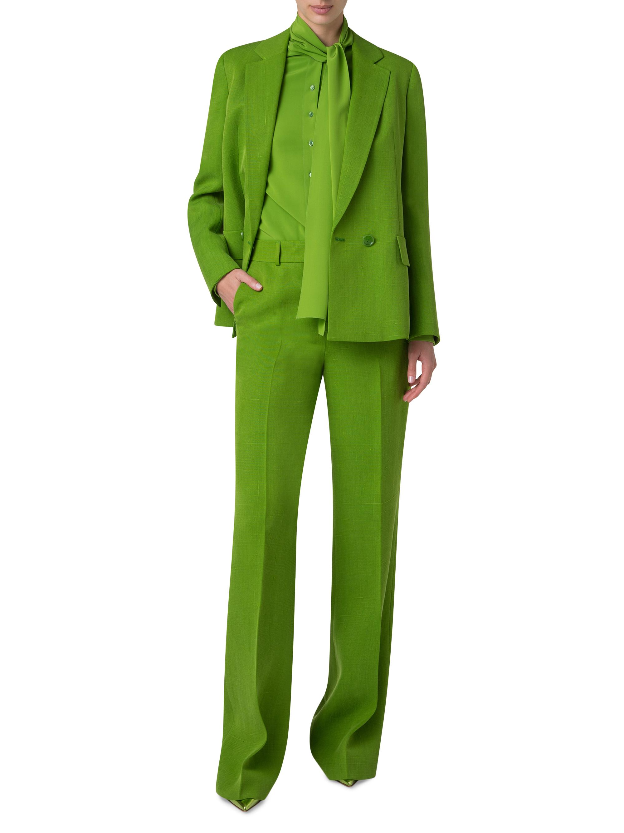 Akris William Double-Breasted Jacket | Saks Fifth Avenue